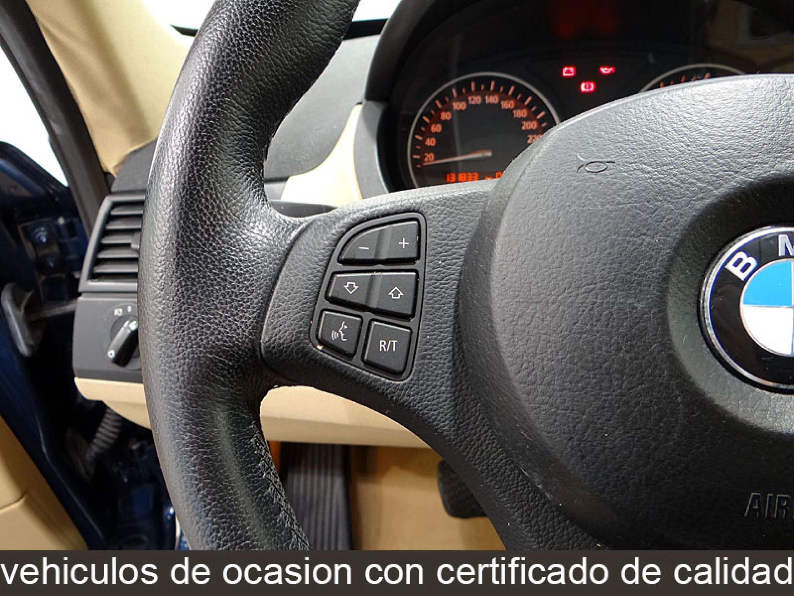 Foto Bmw X3 36