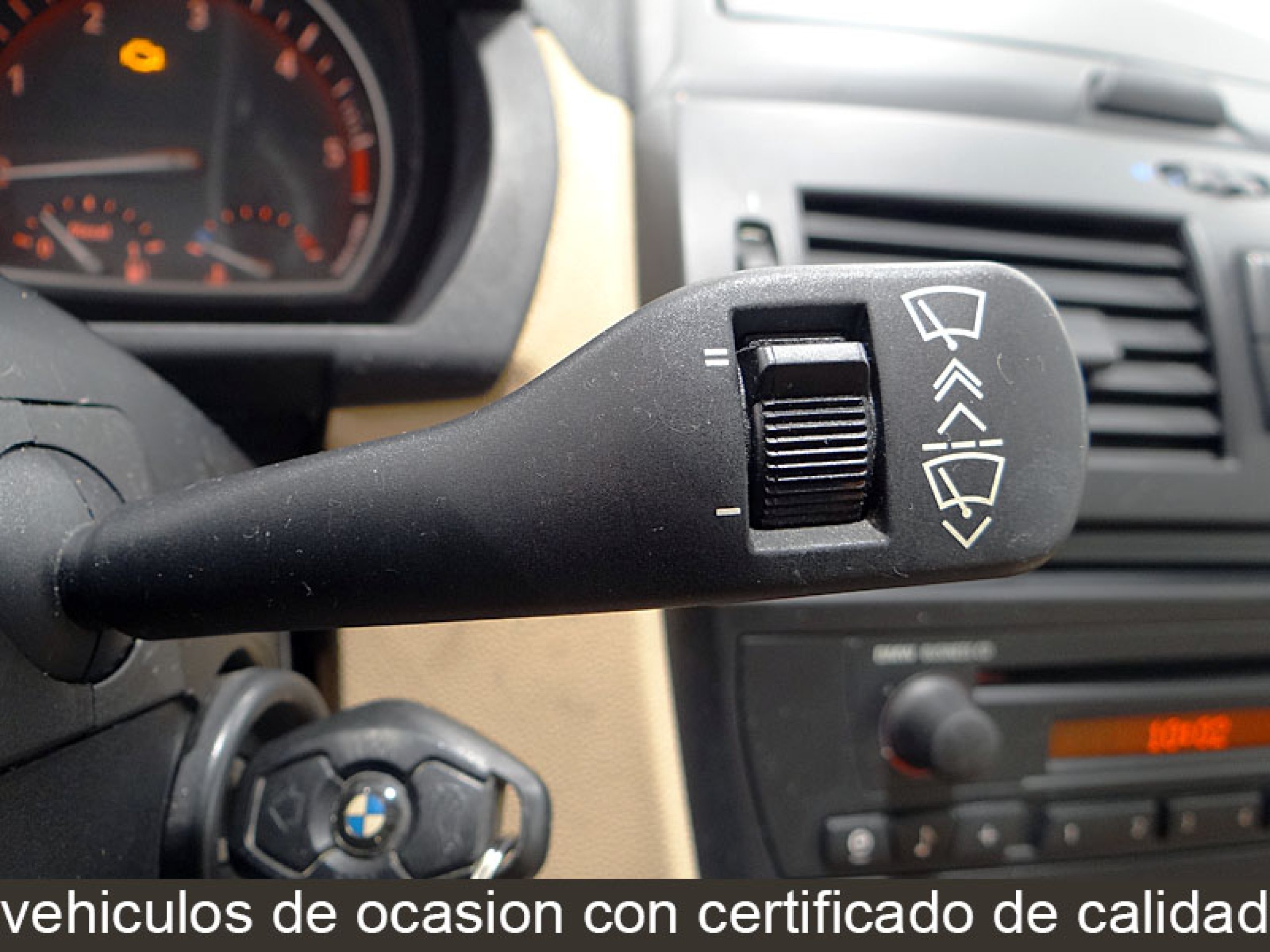 Foto Bmw X3 38