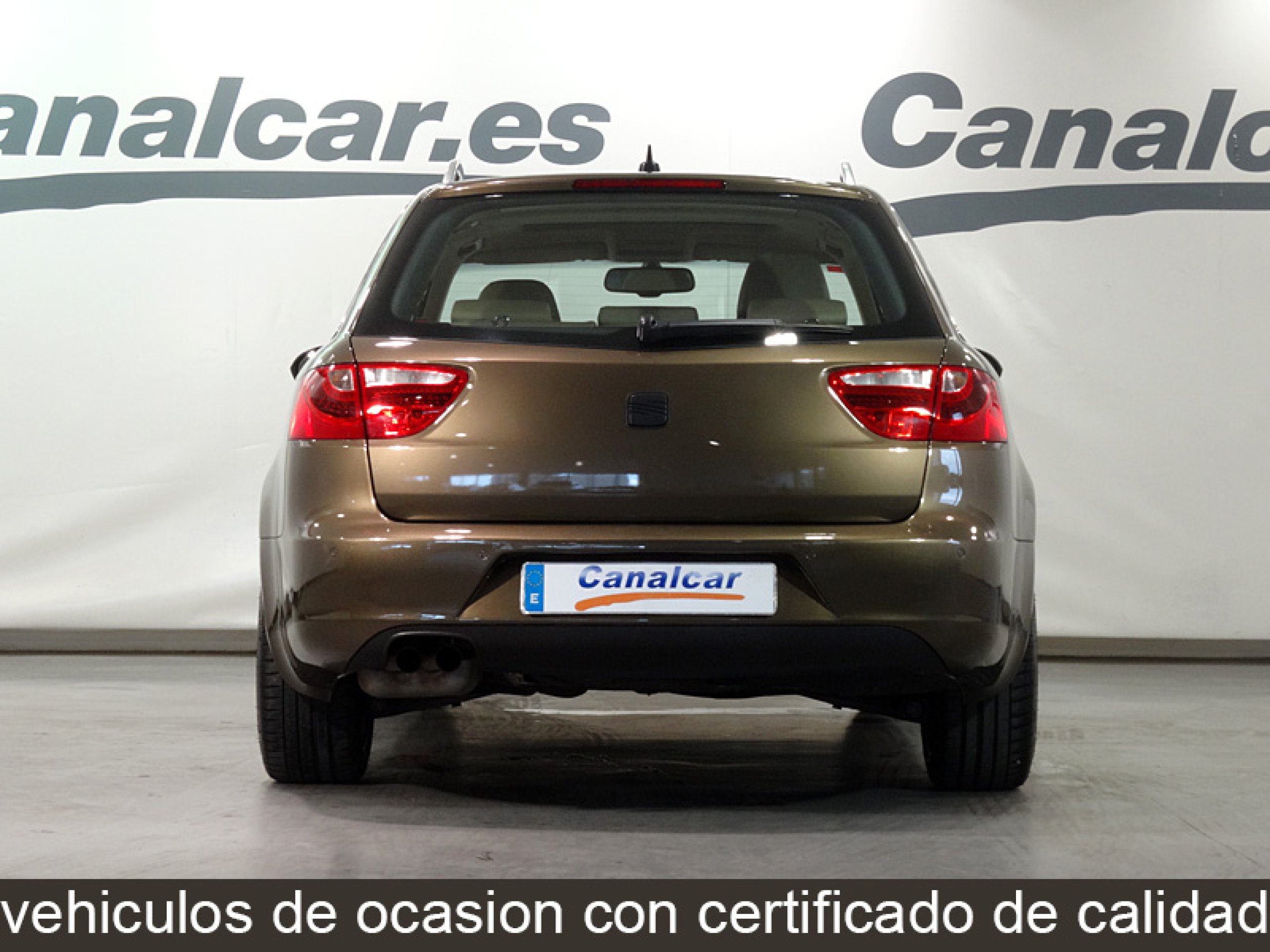 Foto Seat Exeo 6