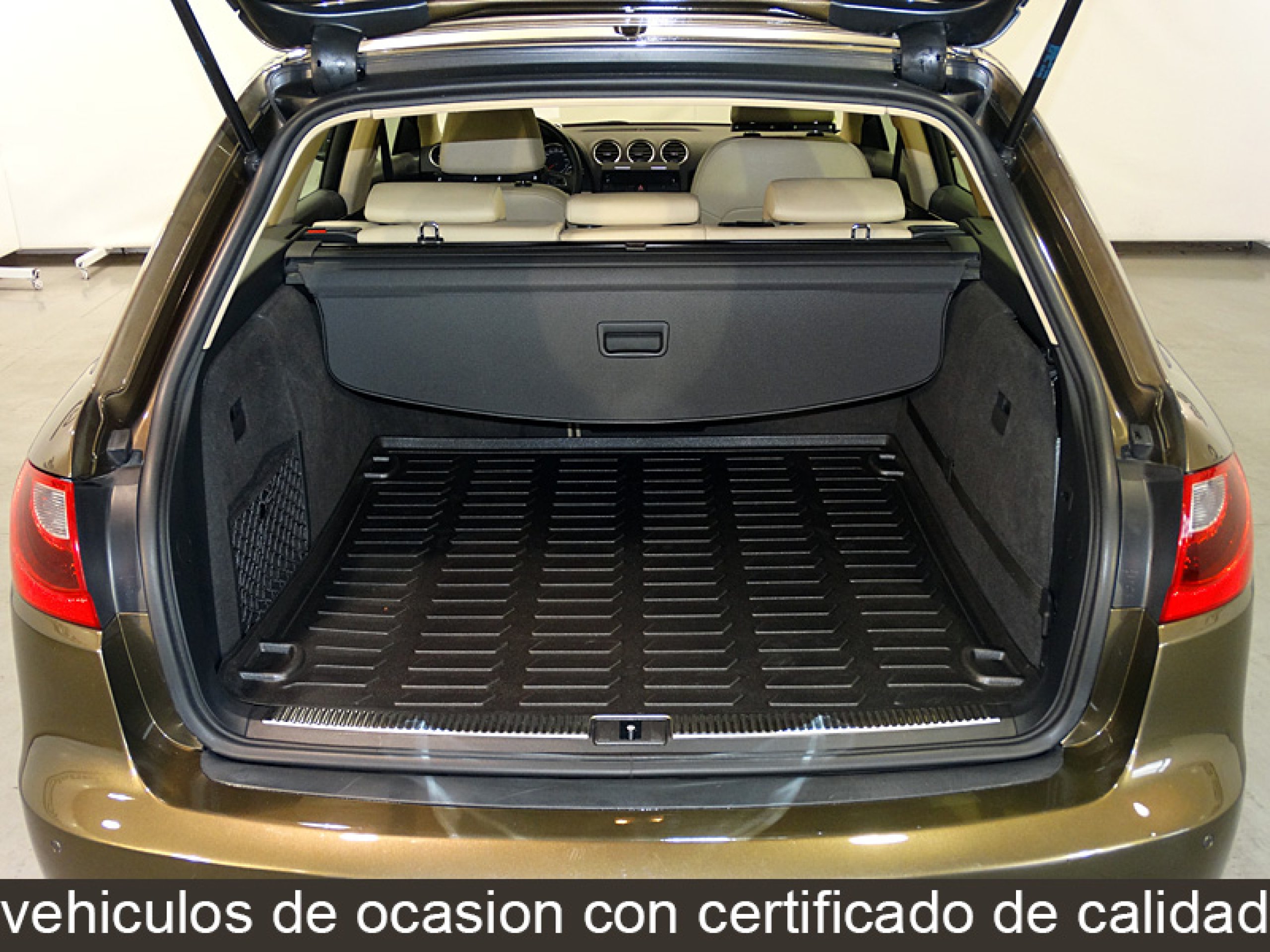 Foto Seat Exeo 9