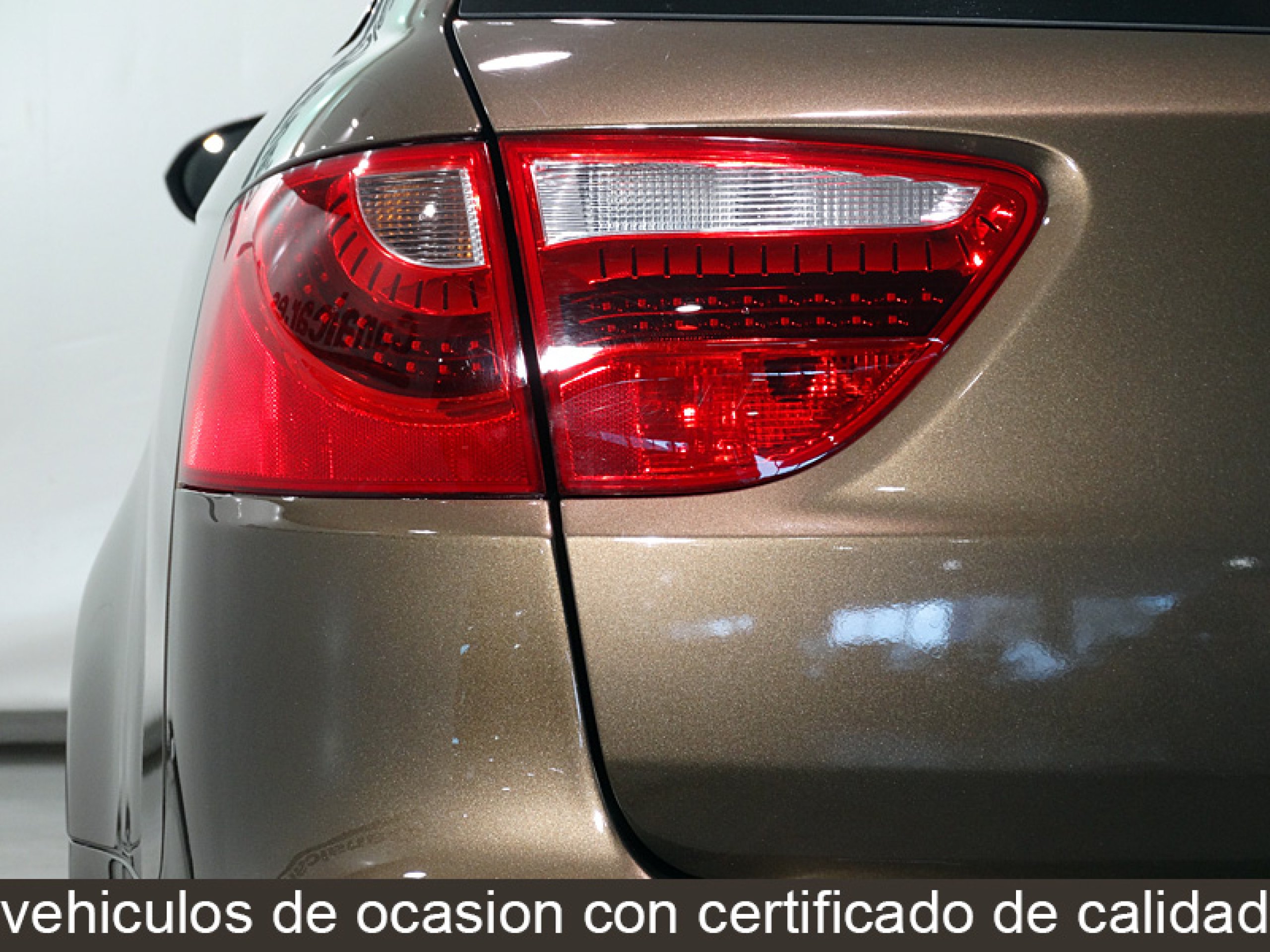 Foto Seat Exeo 10