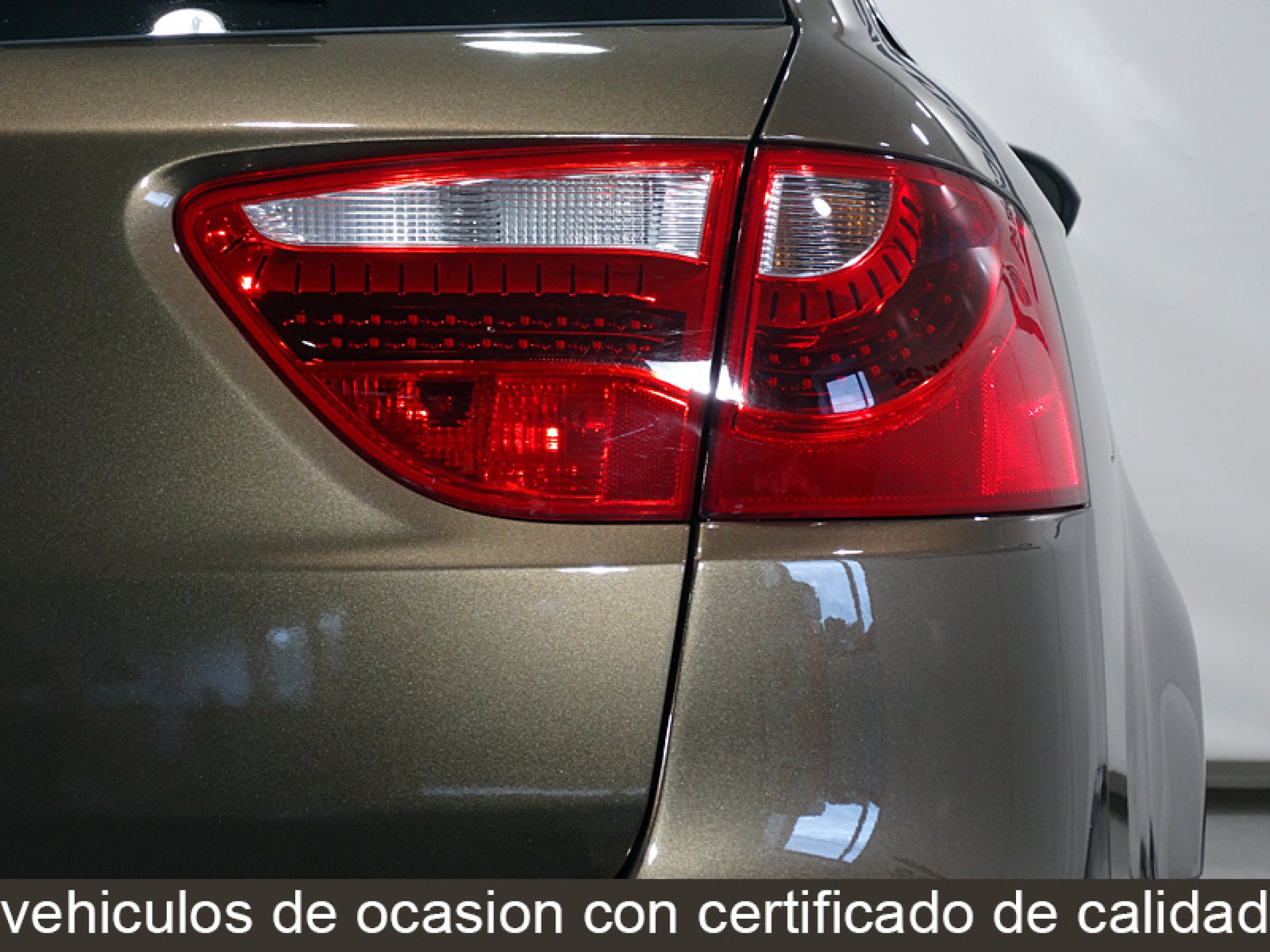 Foto Seat Exeo 11