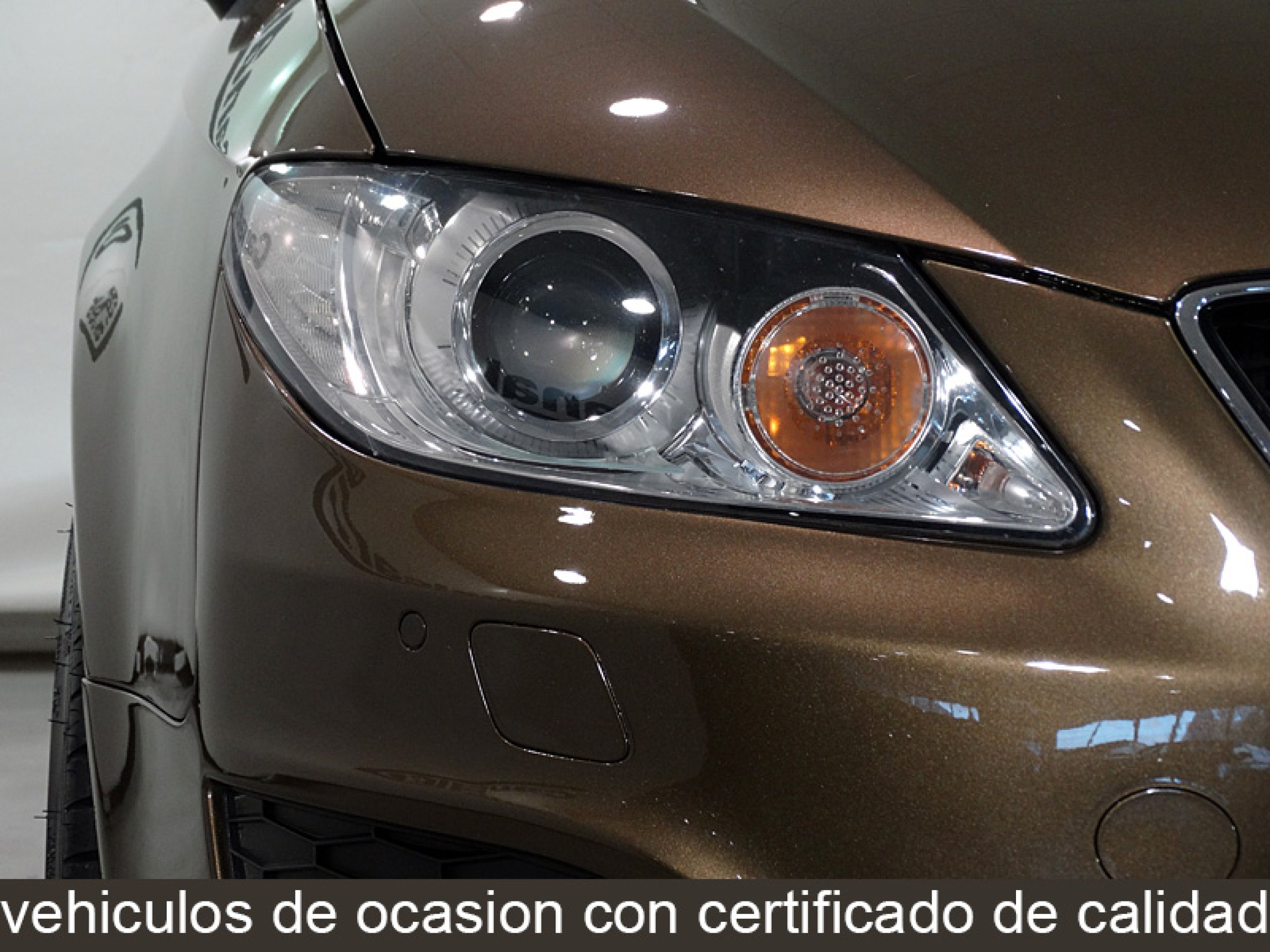Foto Seat Exeo 12