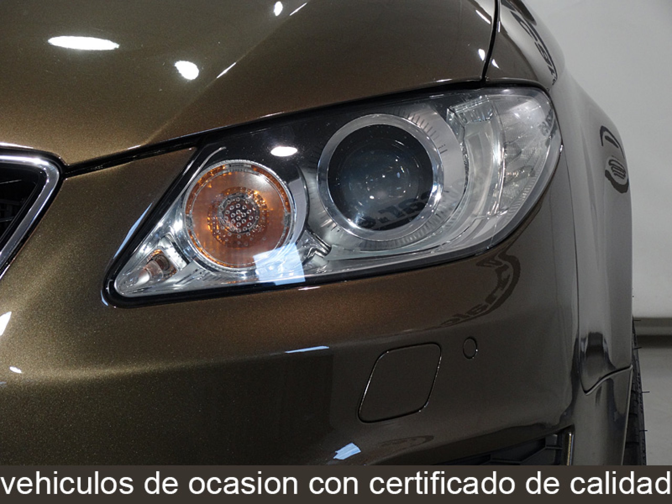 Foto Seat Exeo 13