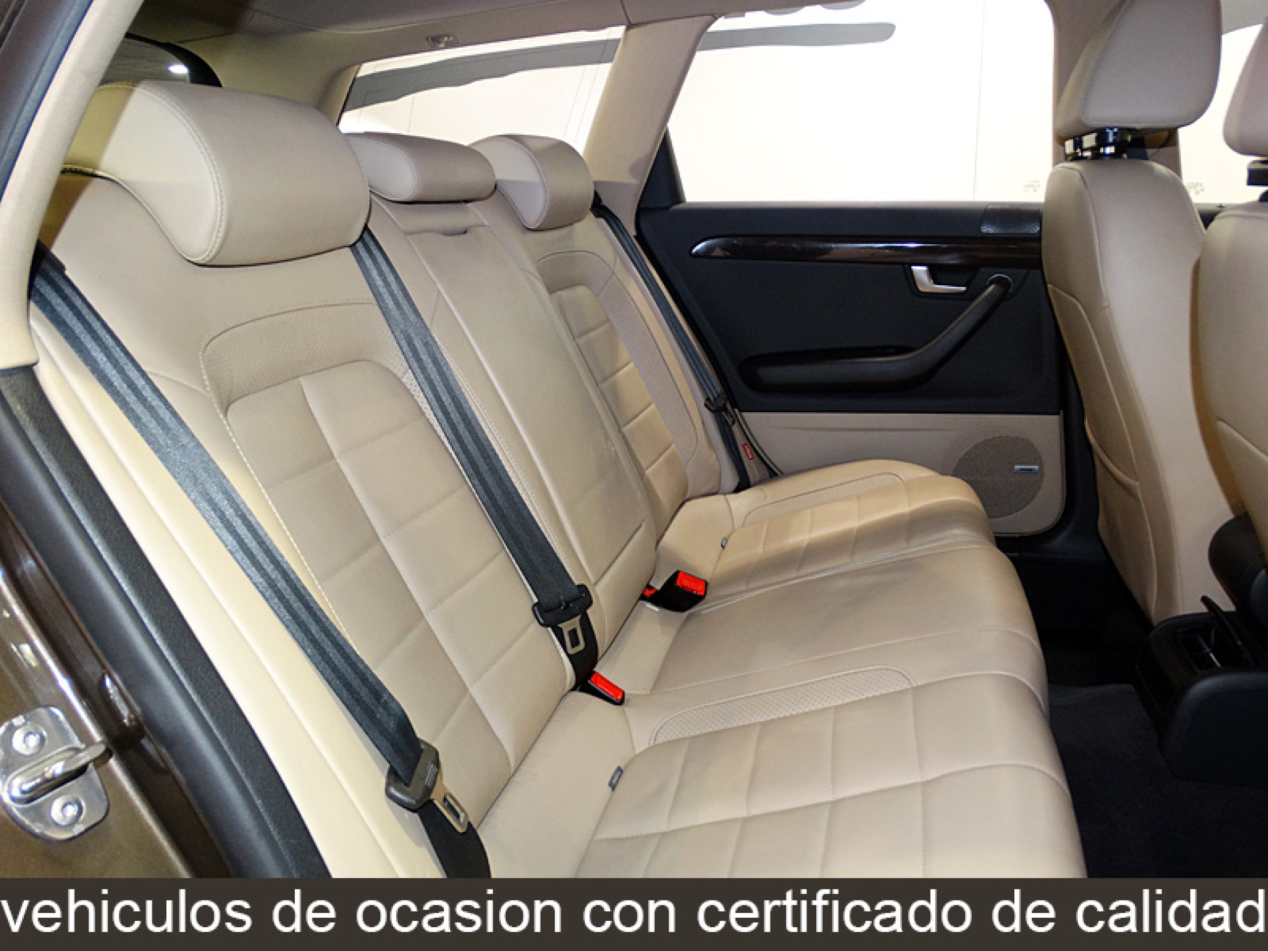 Foto Seat Exeo 16
