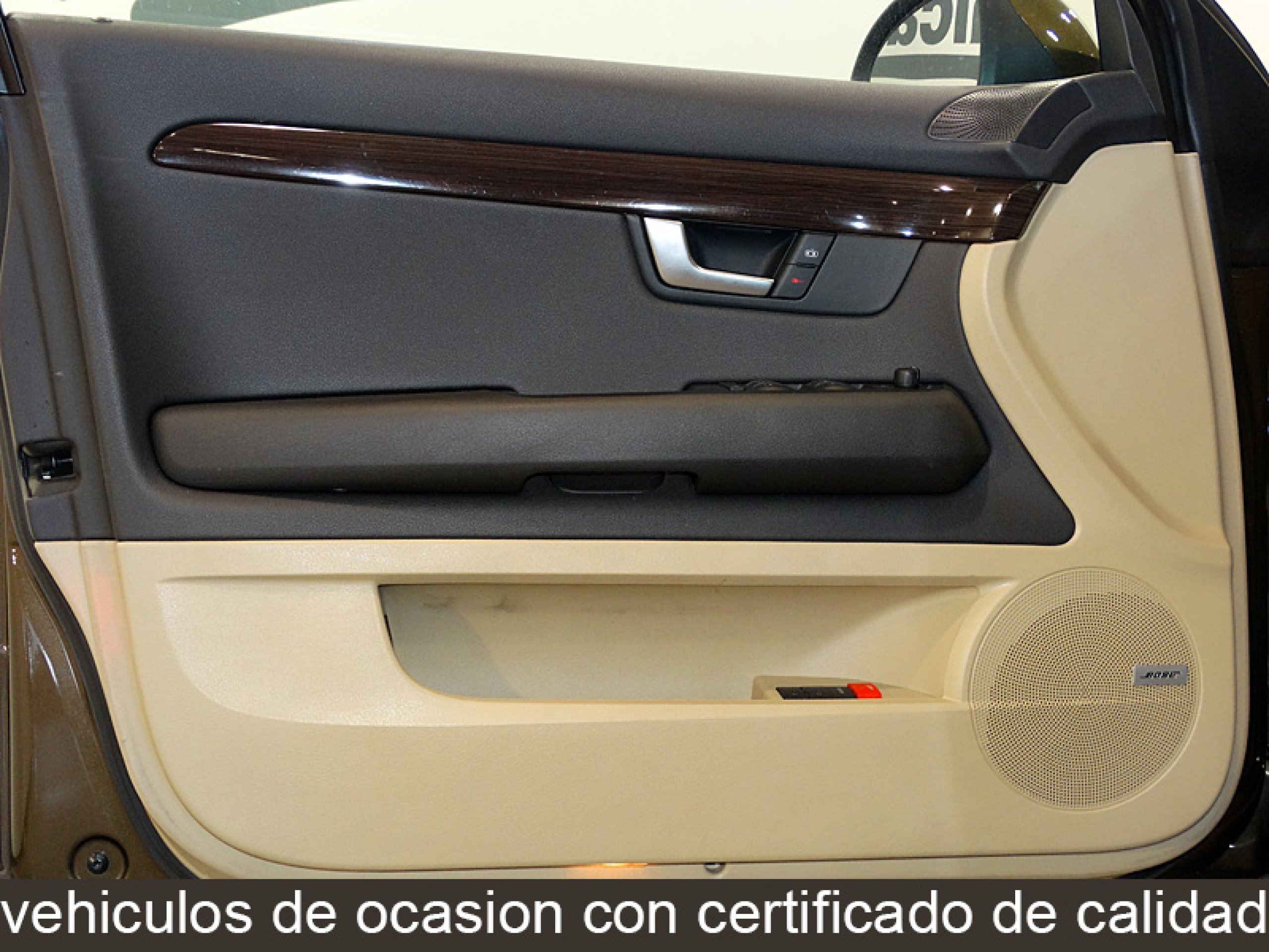 Foto Seat Exeo 19