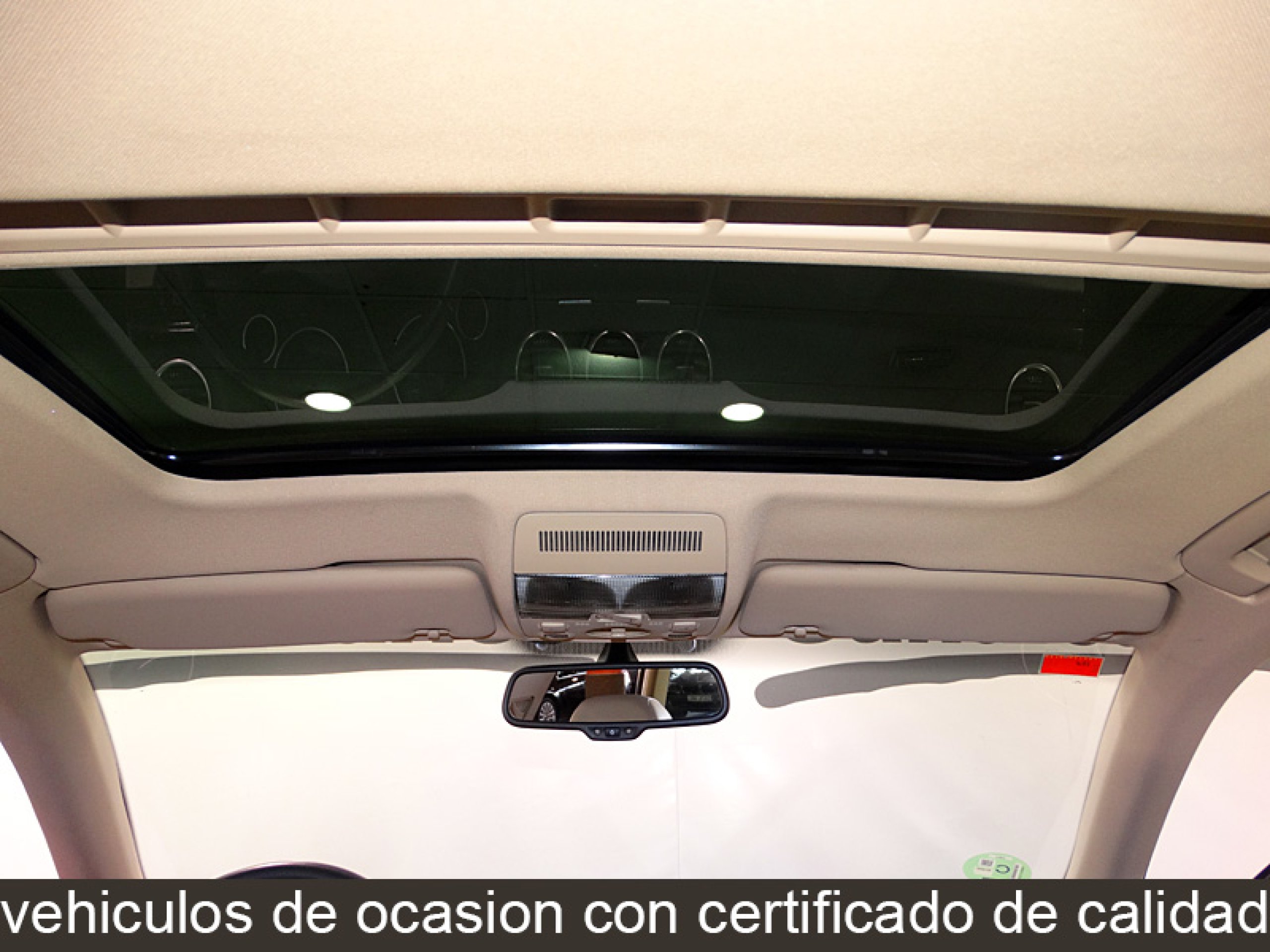 Foto Seat Exeo 21