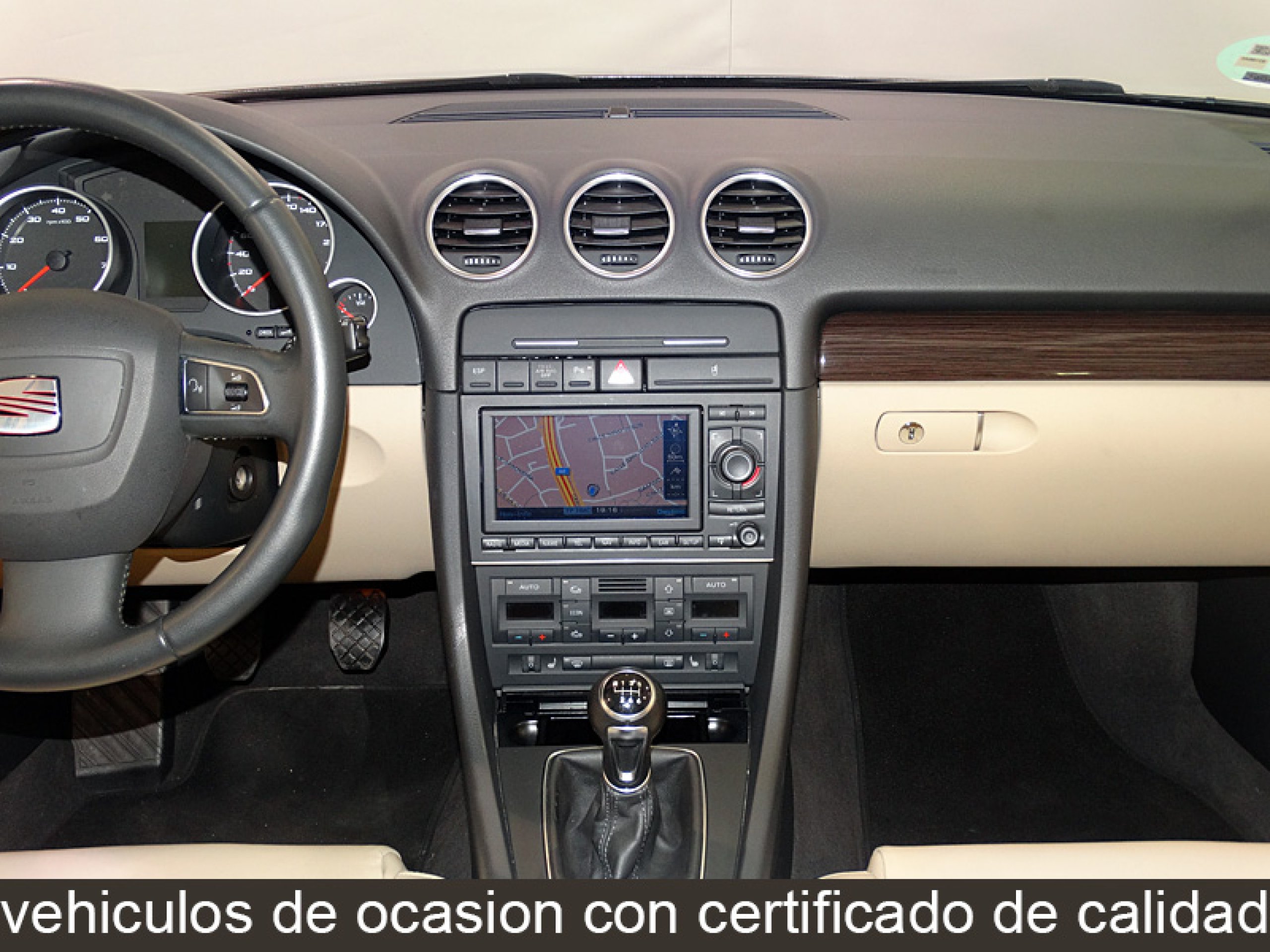 Foto Seat Exeo 24