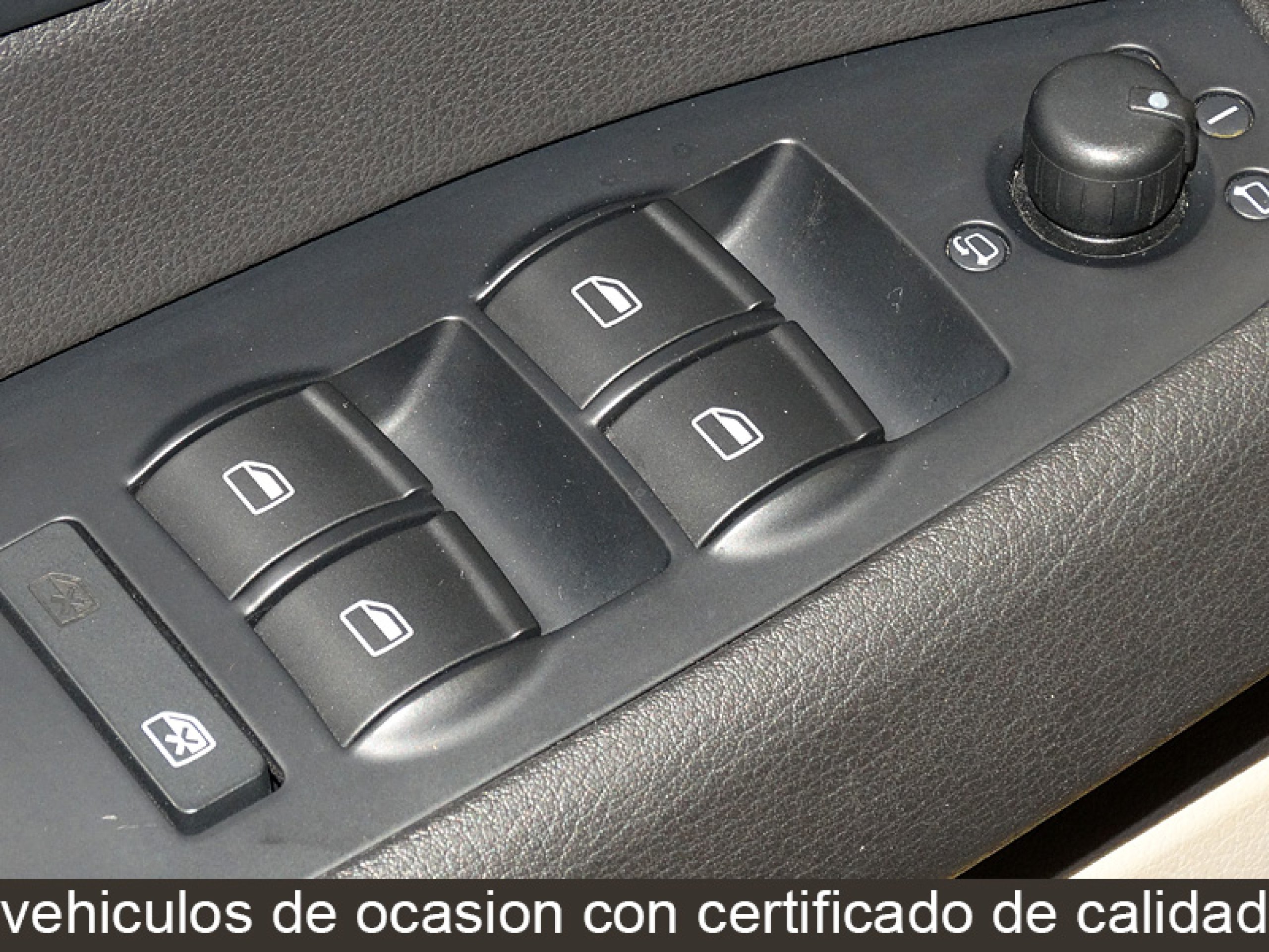 Foto Seat Exeo 25