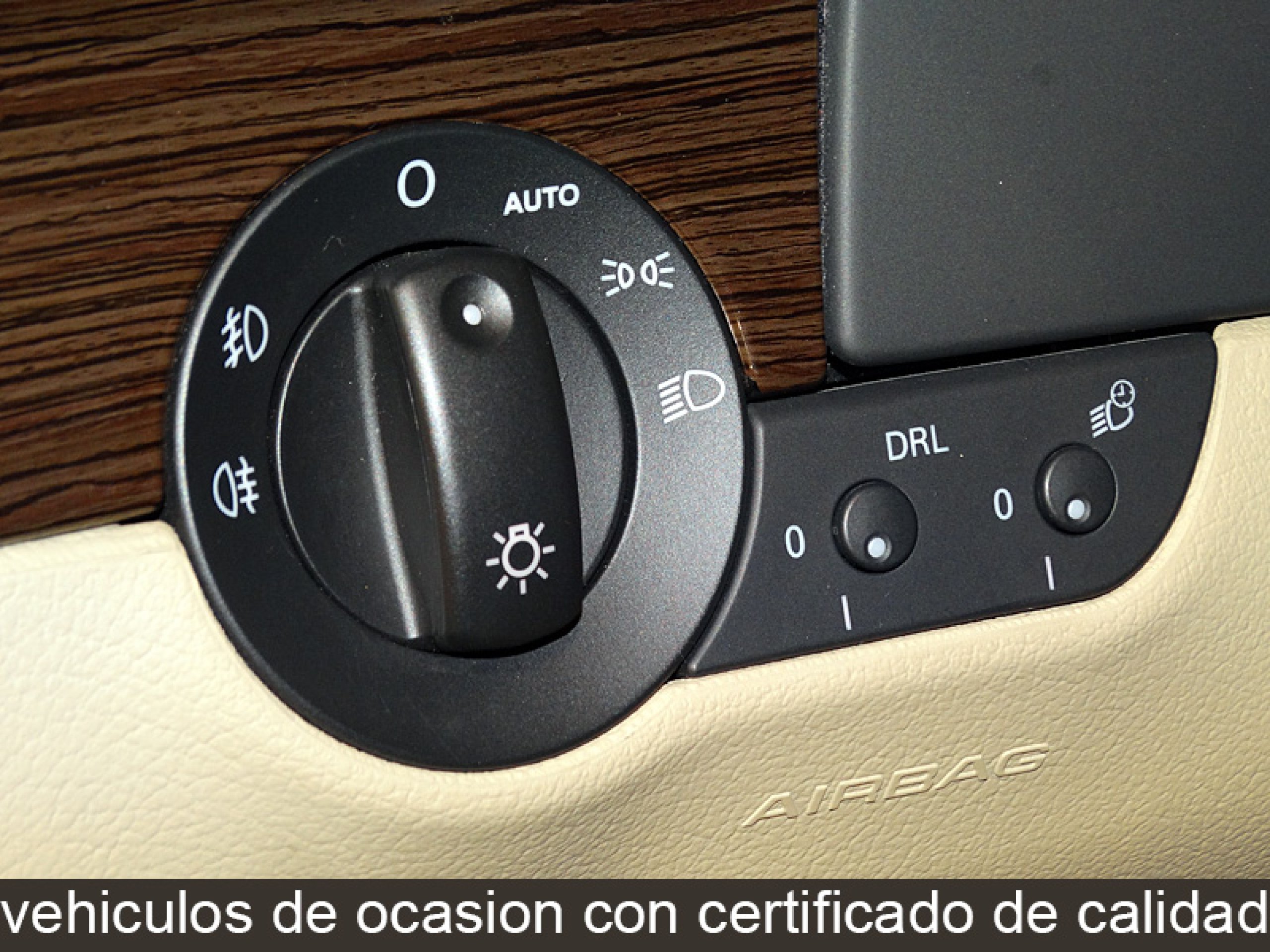 Foto Seat Exeo 26