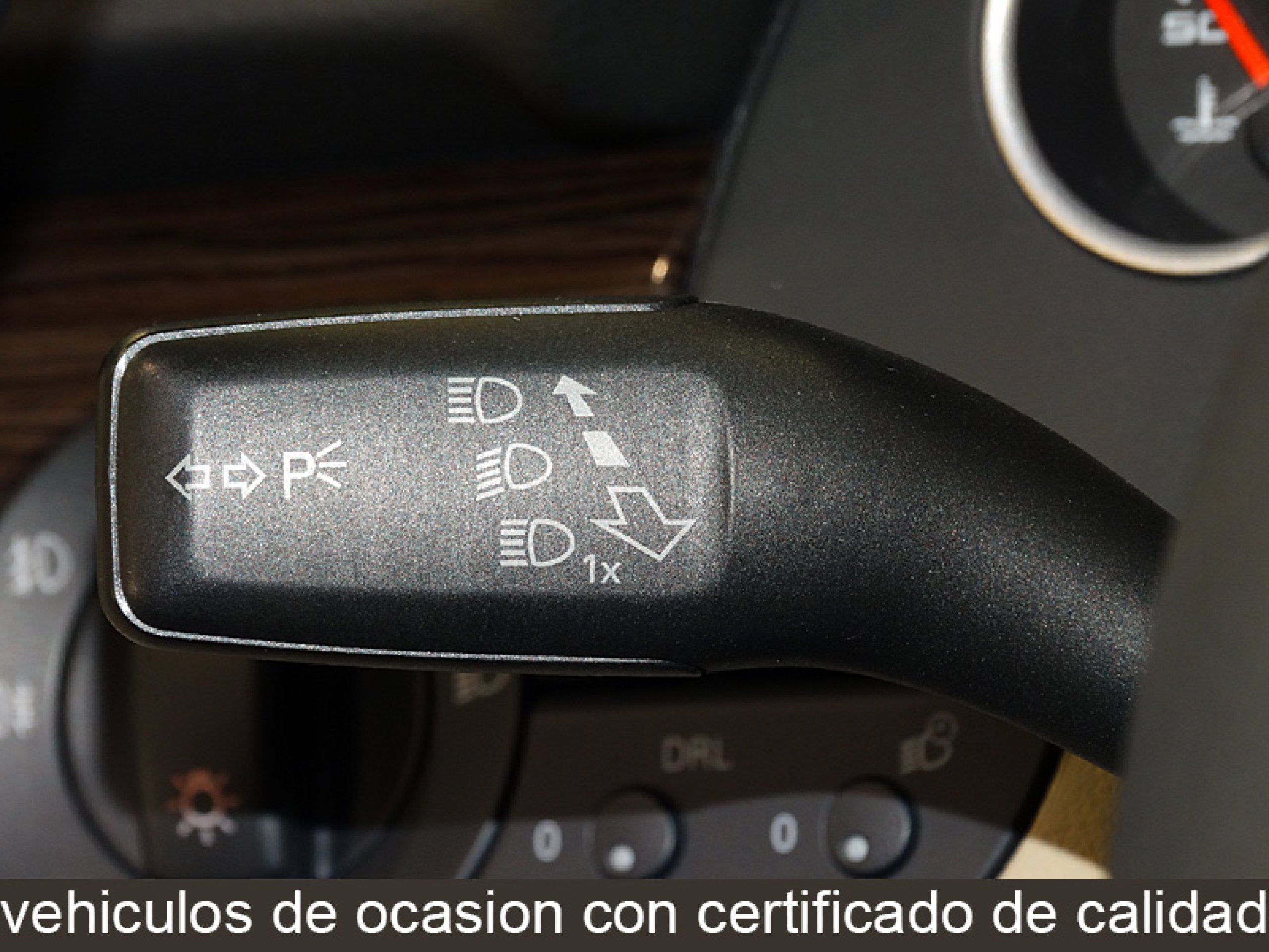 Foto Seat Exeo 27