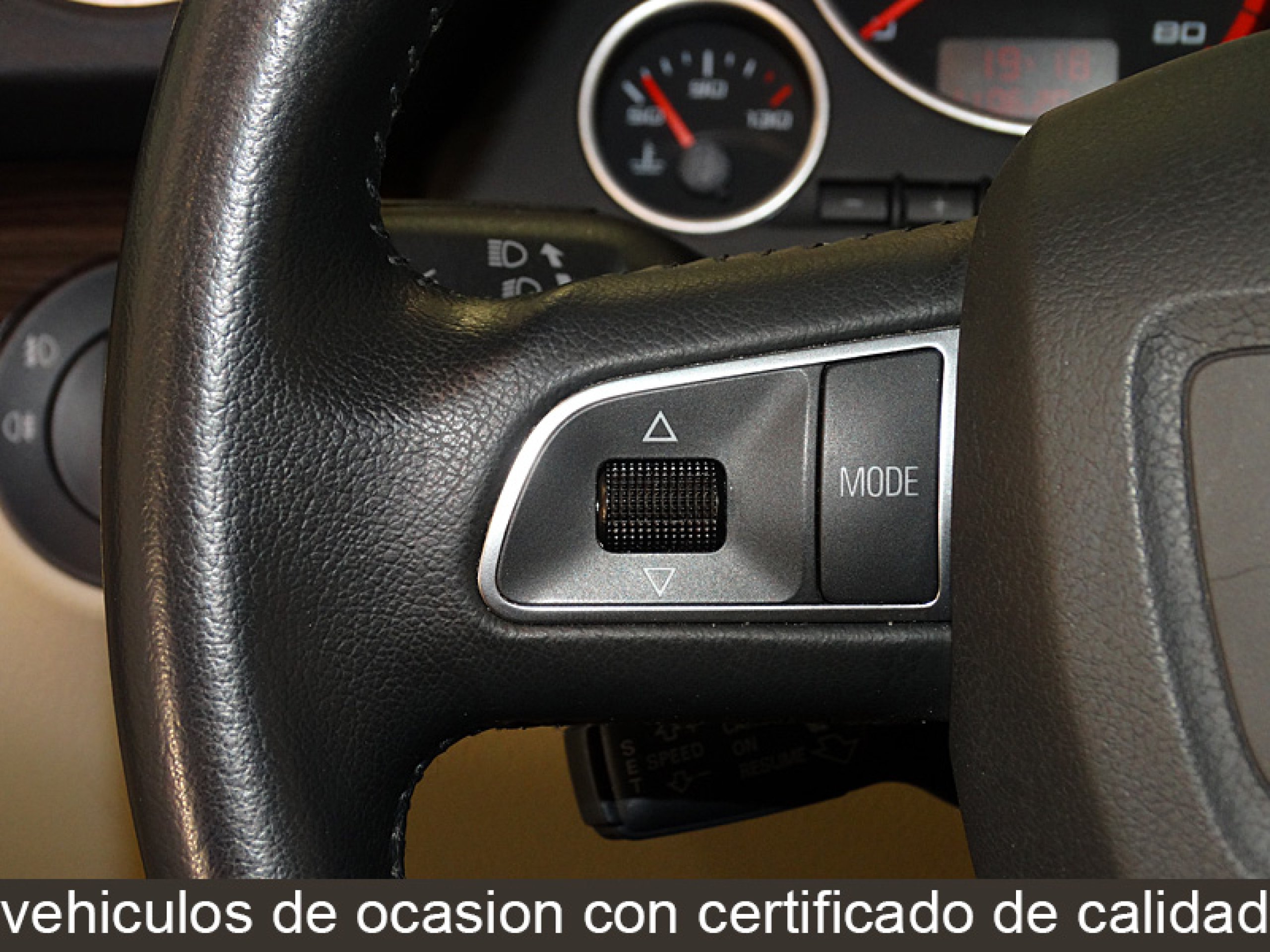 Foto Seat Exeo 30