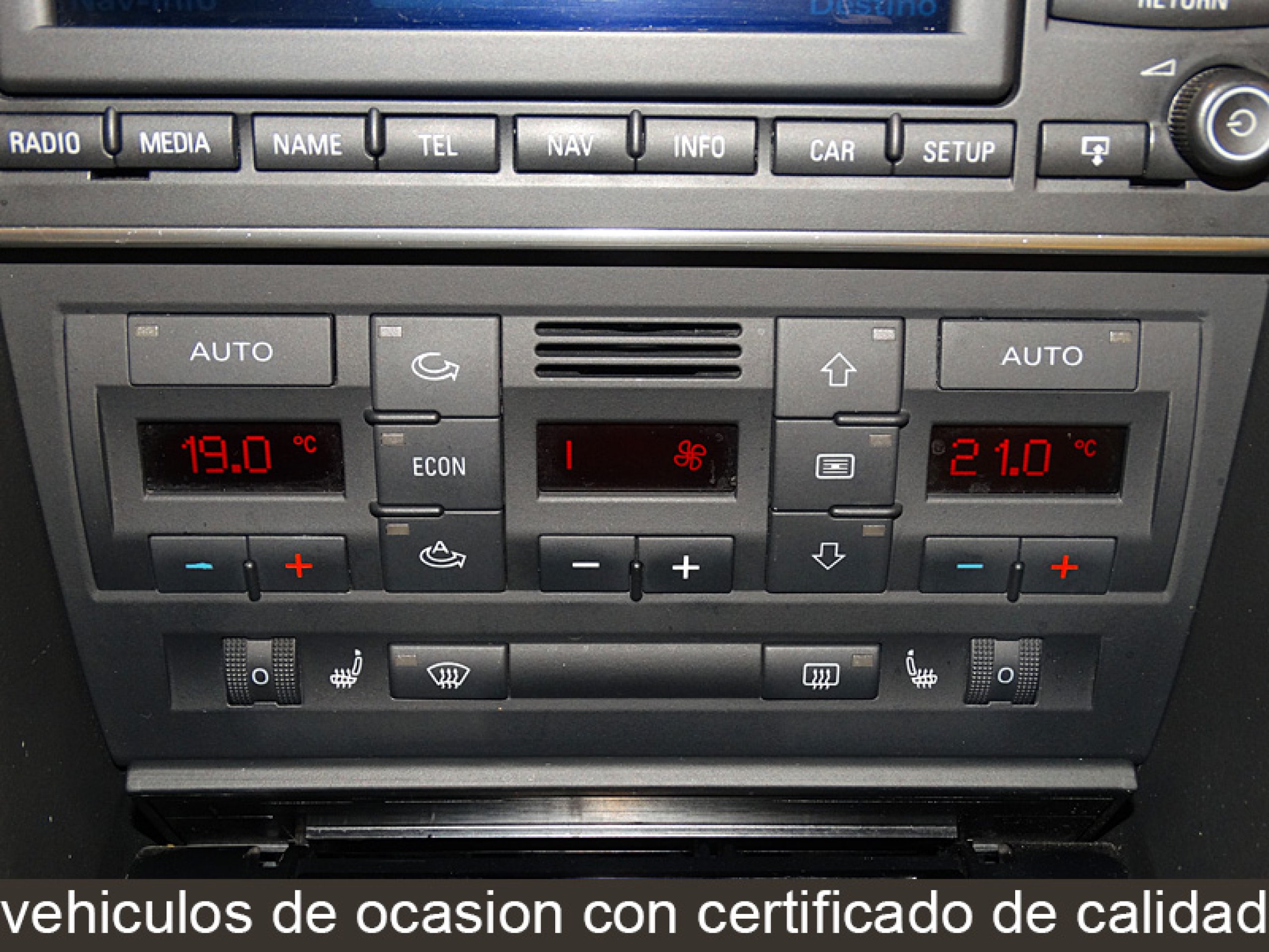 Foto Seat Exeo 34