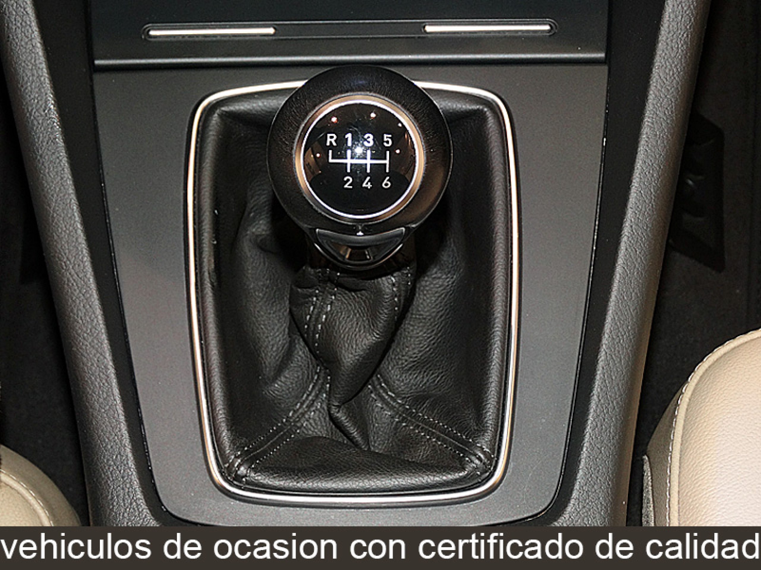Foto Seat Exeo 35