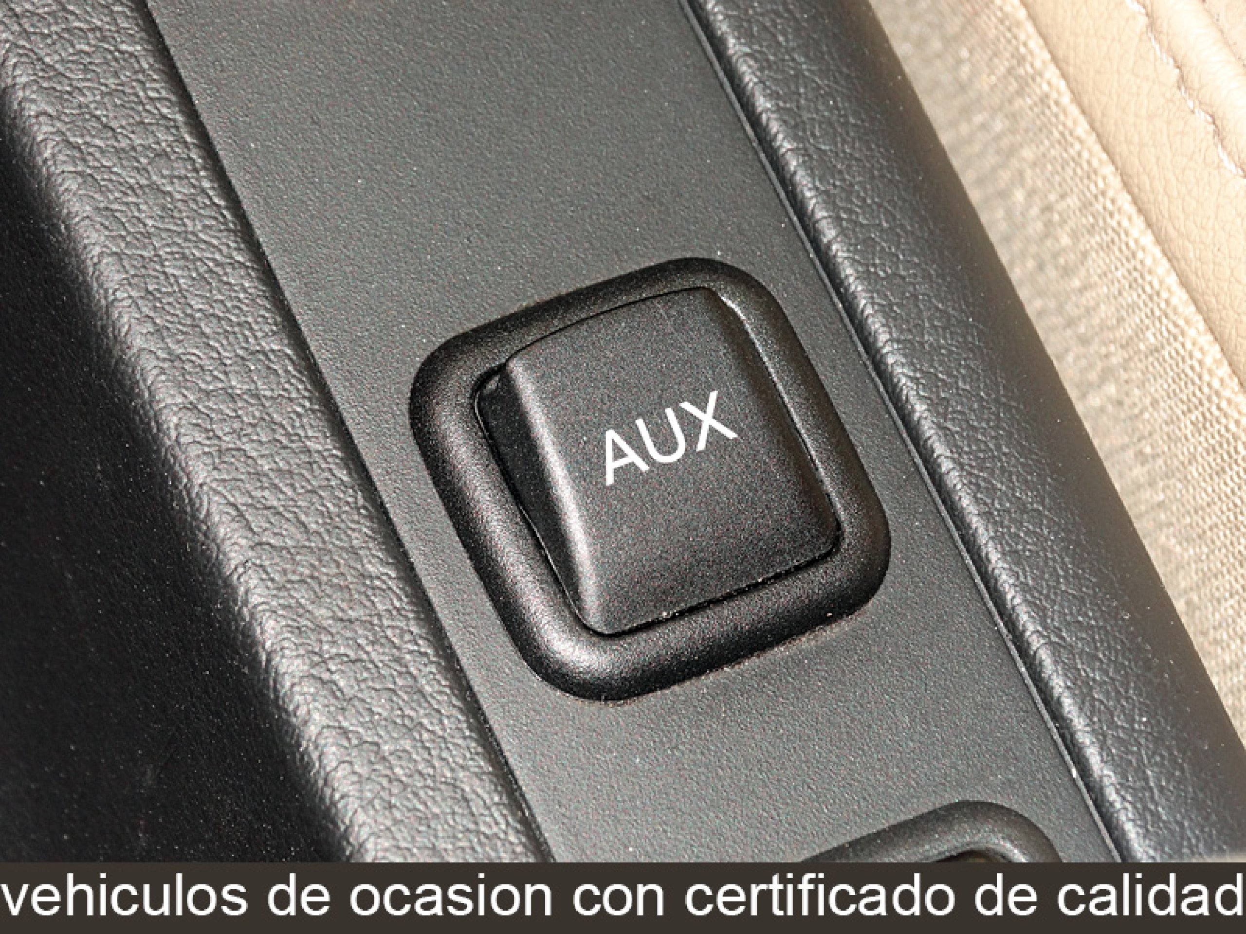 Foto Seat Exeo 36