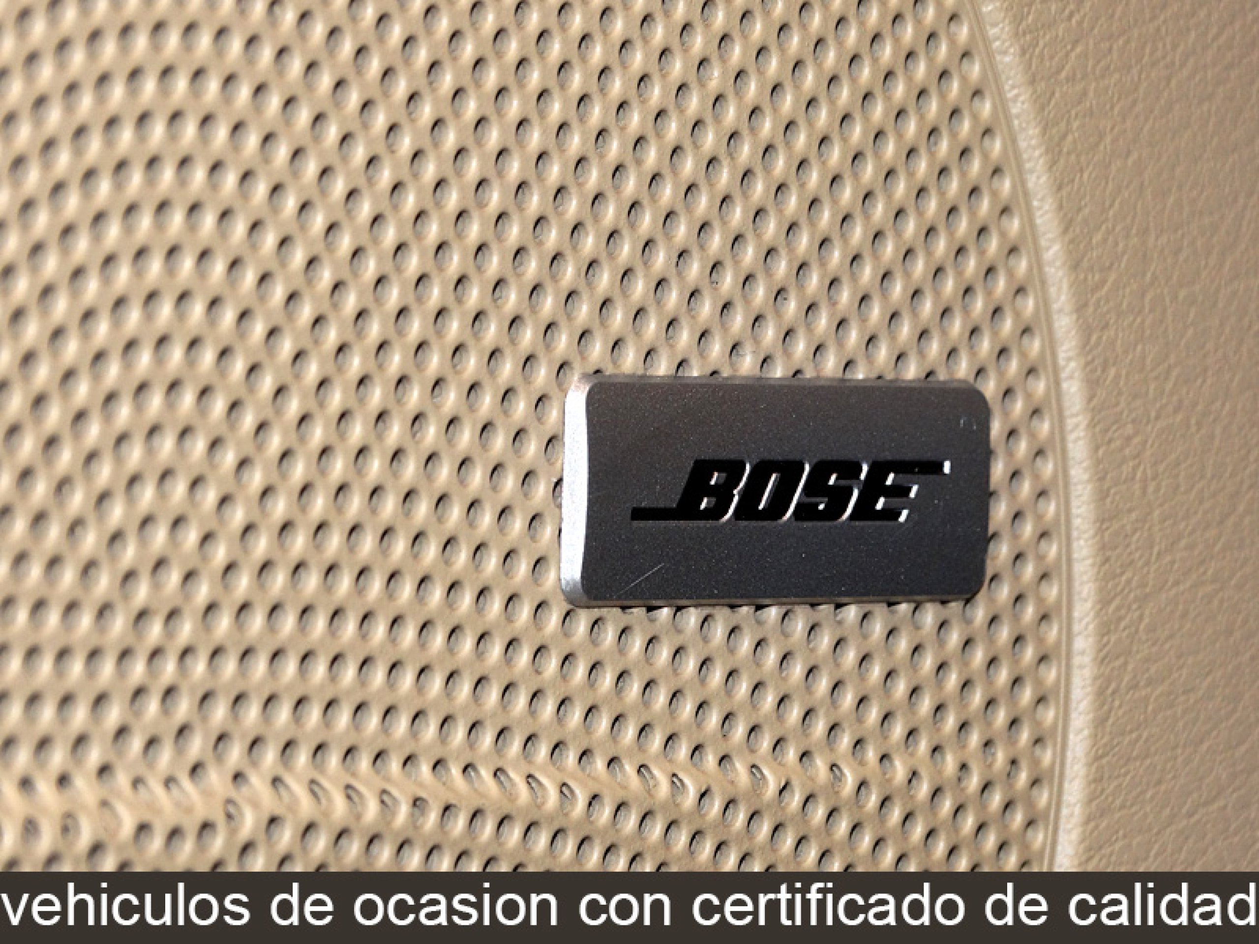 Foto Seat Exeo 39