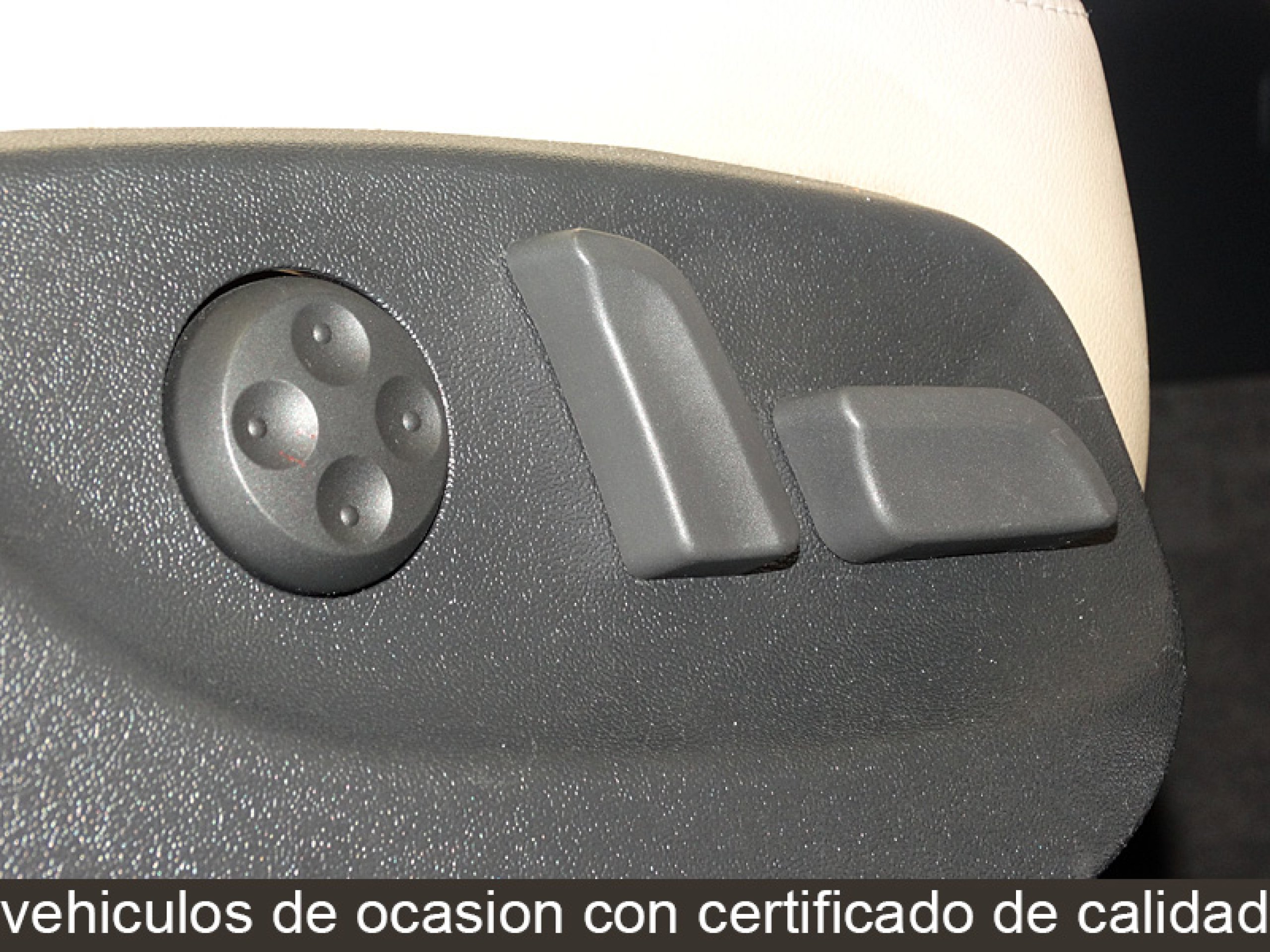 Foto Seat Exeo 41