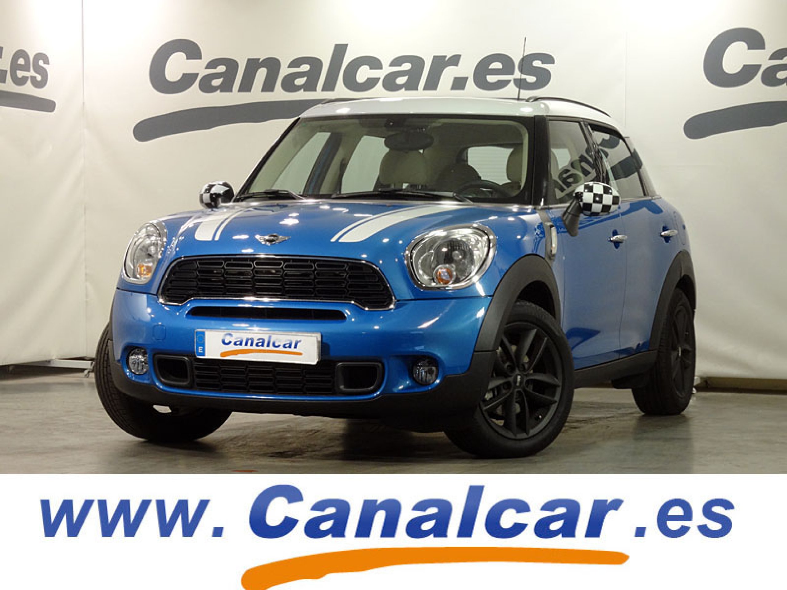 Foto Mini Cooper 2