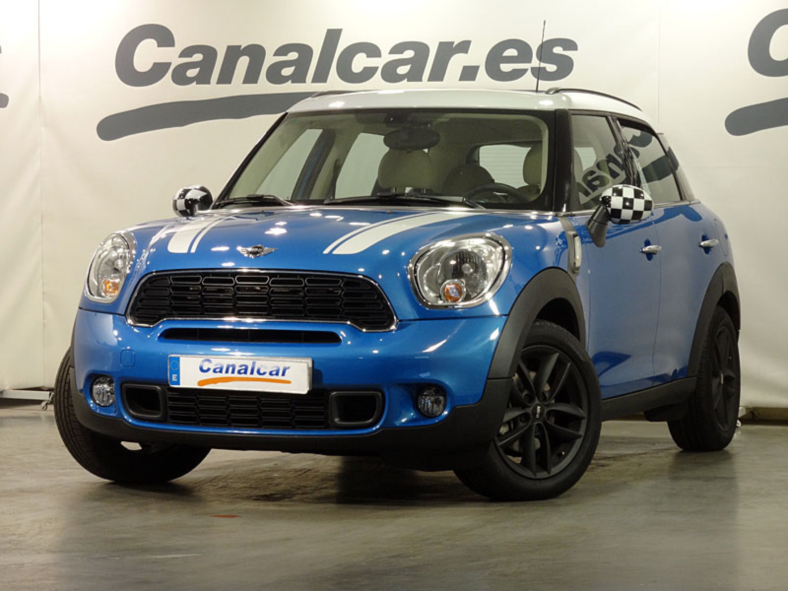 Foto Mini Cooper 3