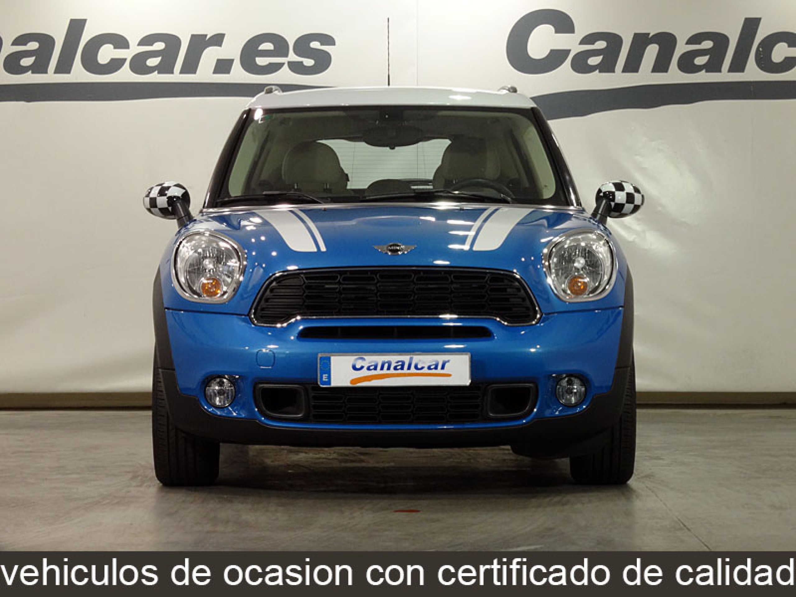 Foto Mini Cooper 4