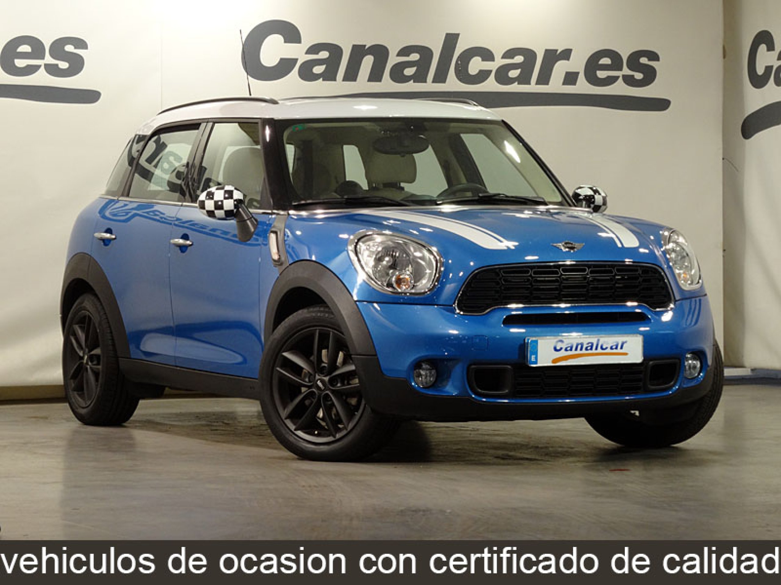 Foto Mini Cooper 5