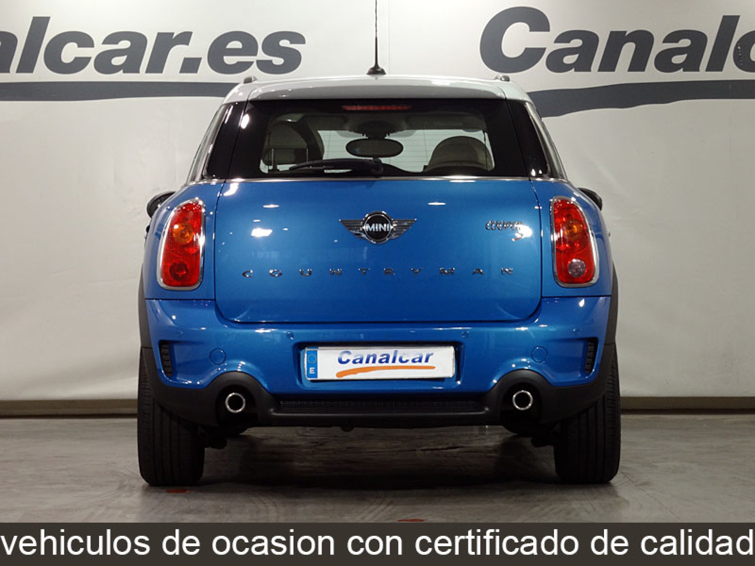 Foto Mini Cooper 7