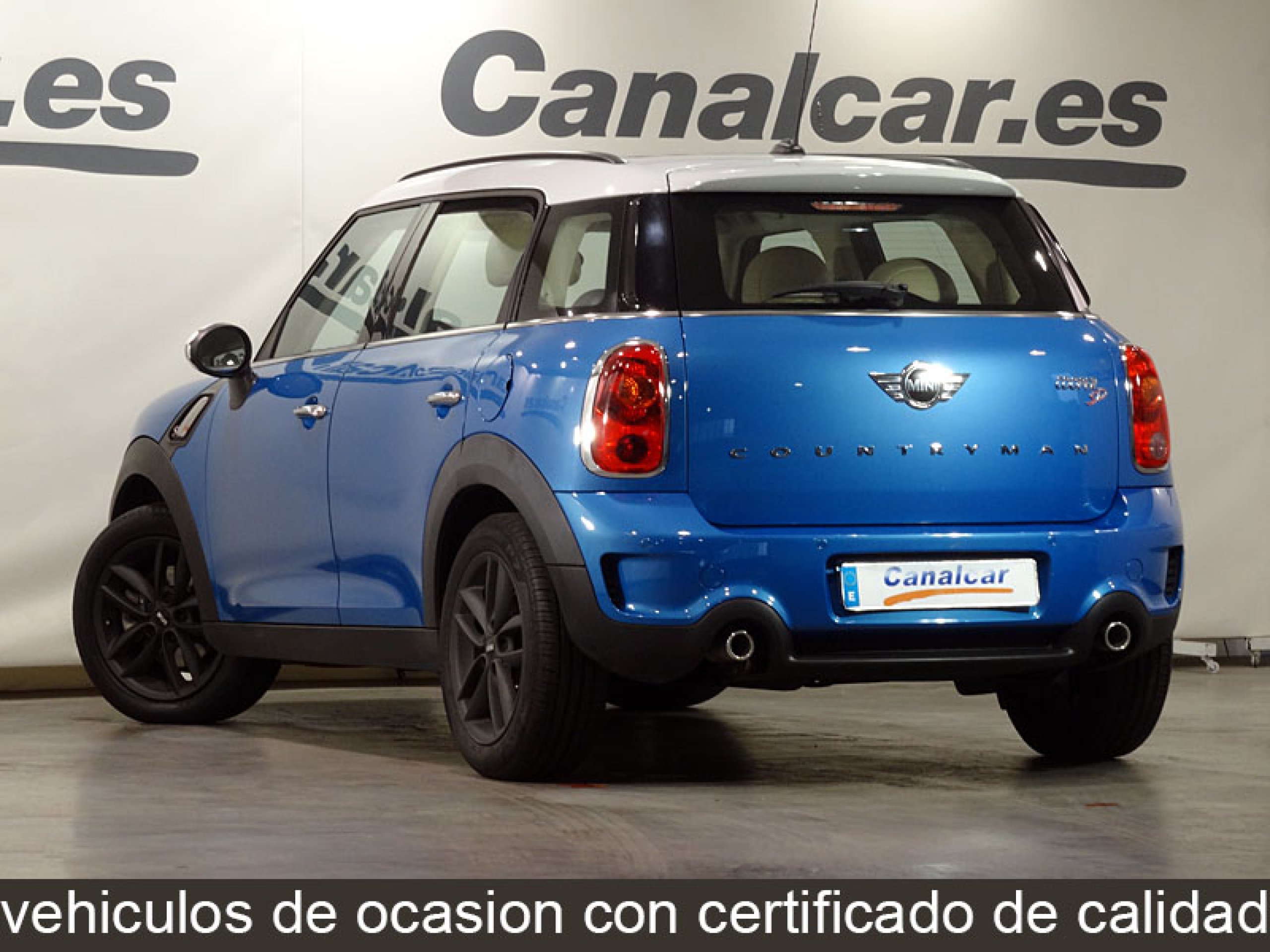 Foto Mini Cooper 8