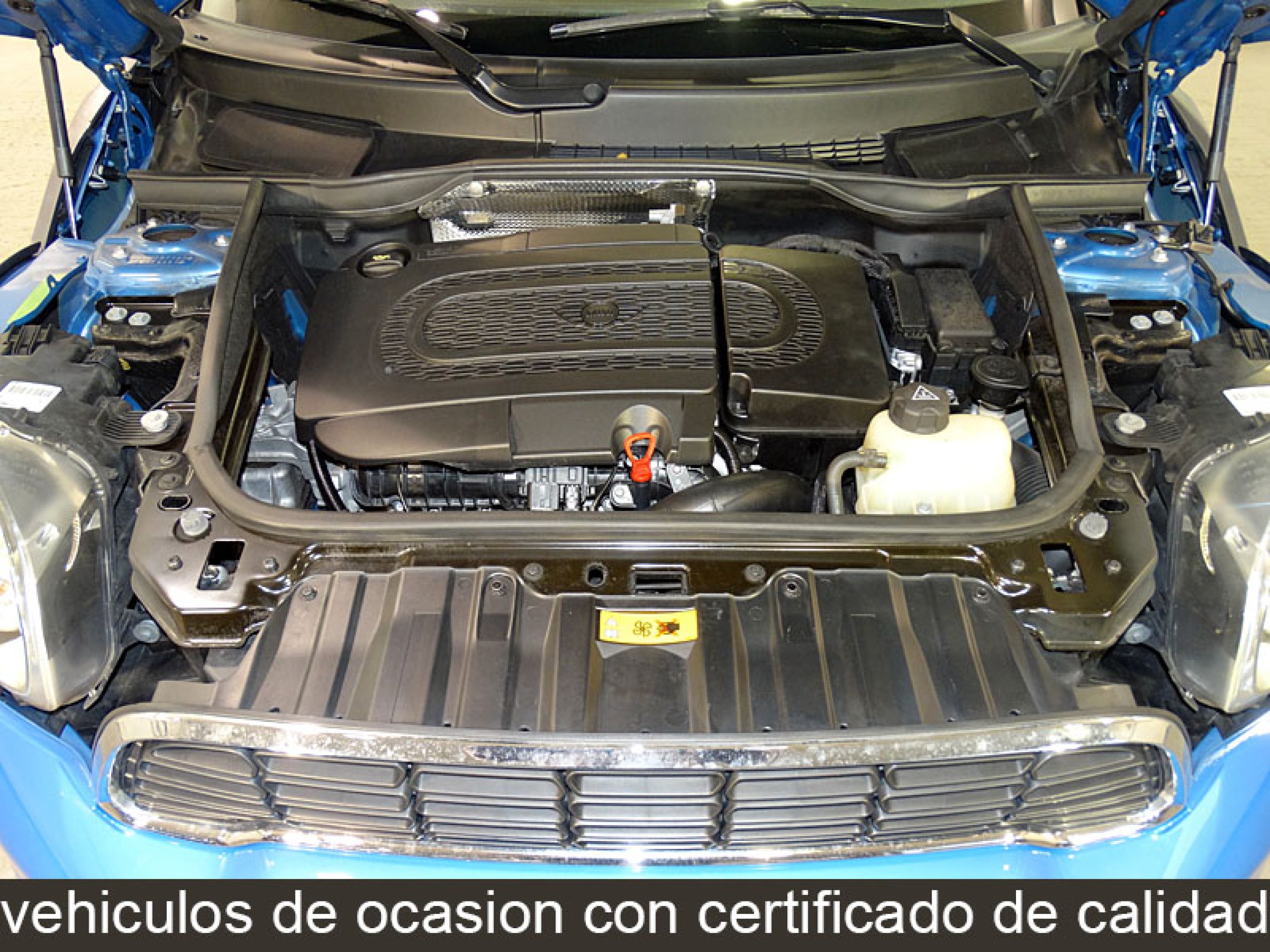 Foto Mini Cooper 9