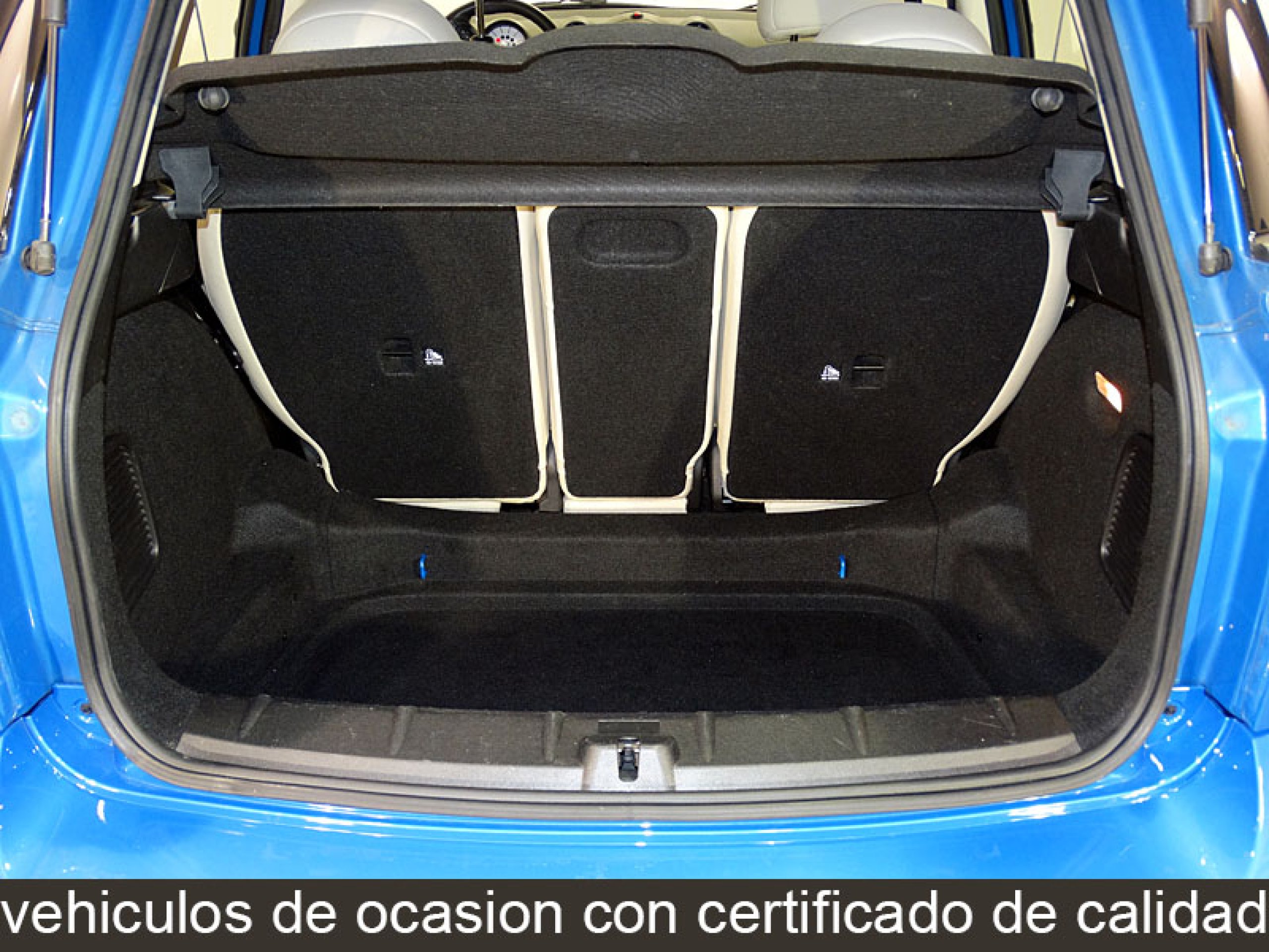 Foto Mini Cooper 10