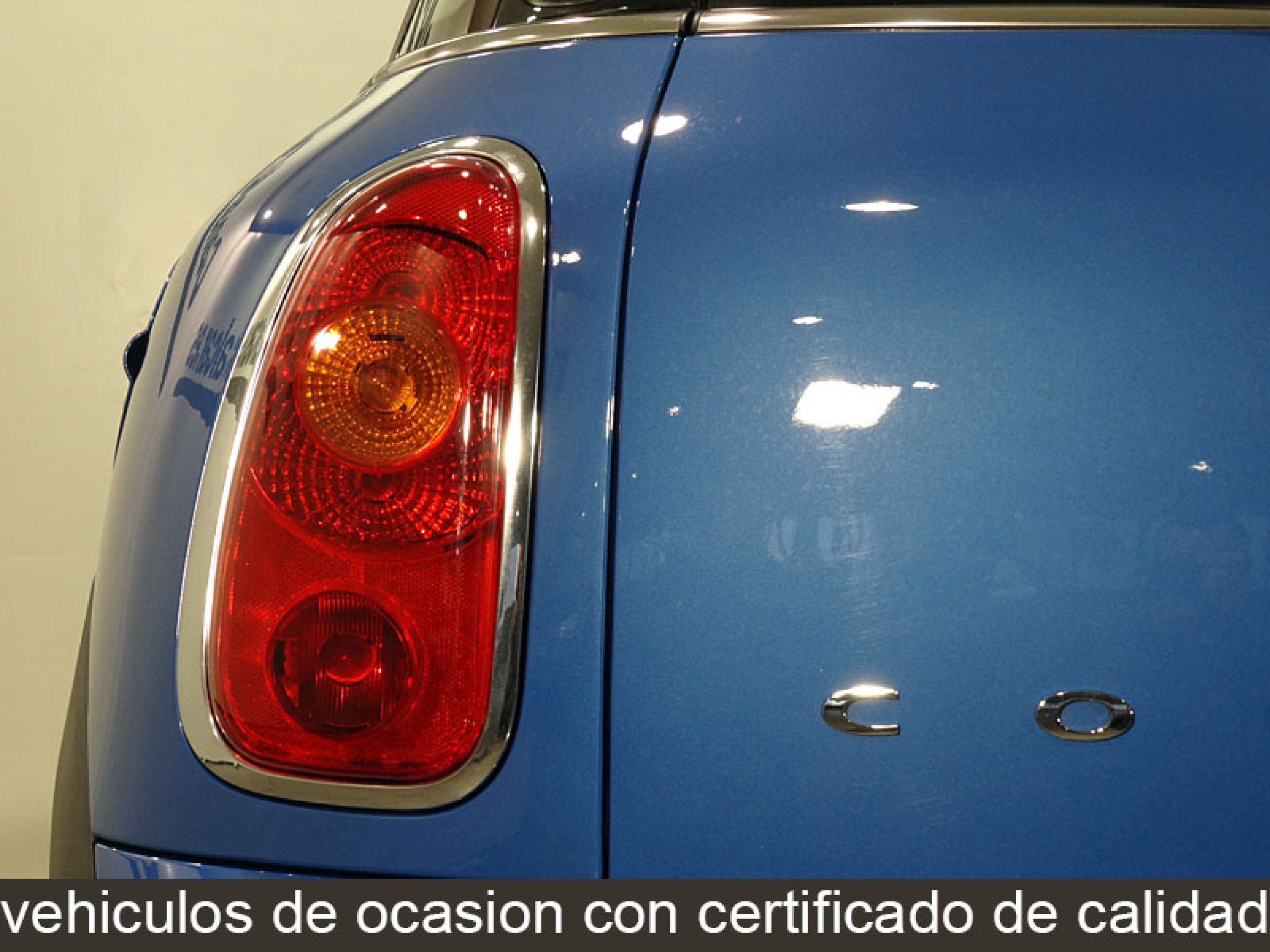 Foto Mini Cooper 11
