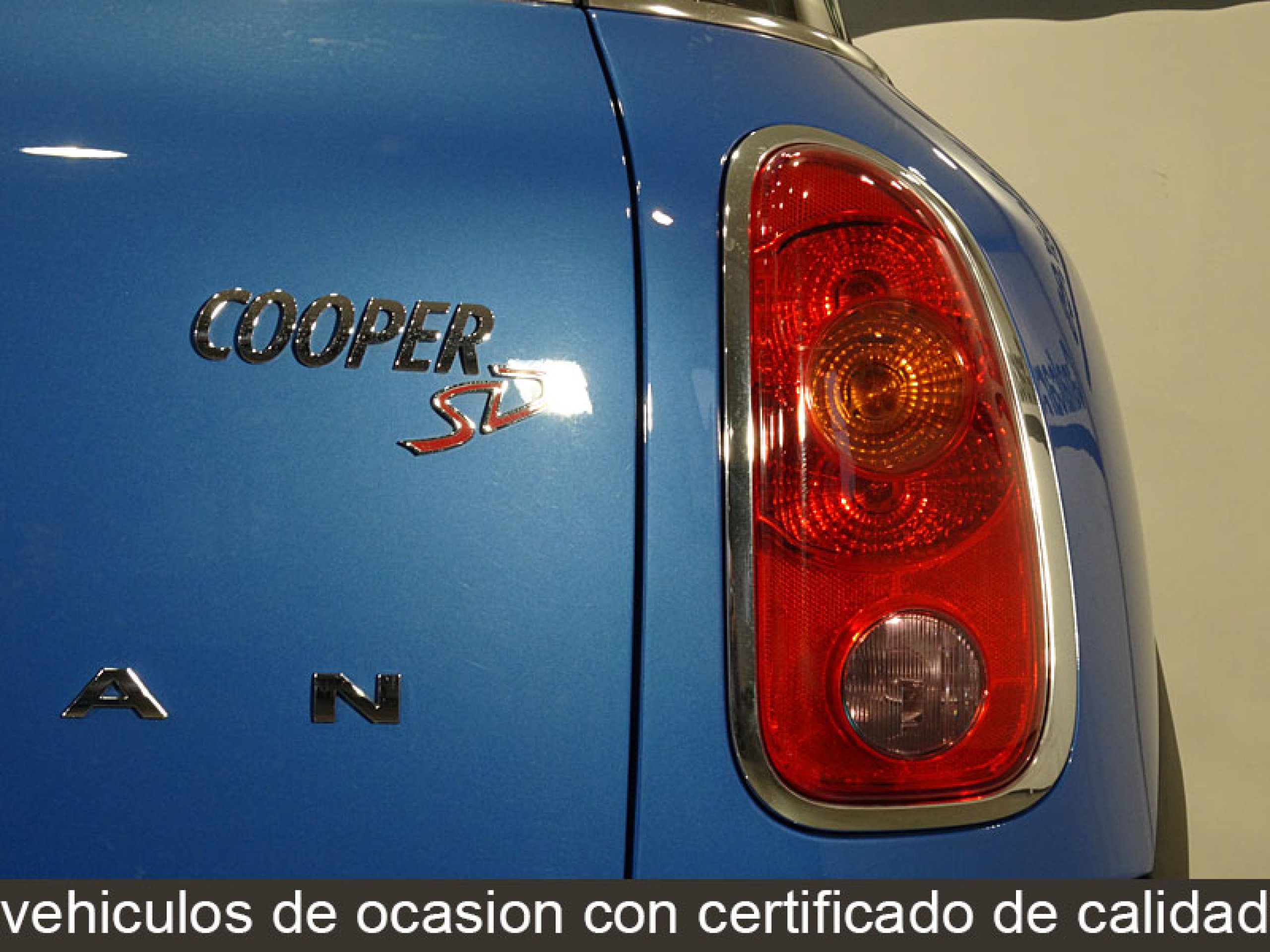 Foto Mini Cooper 12