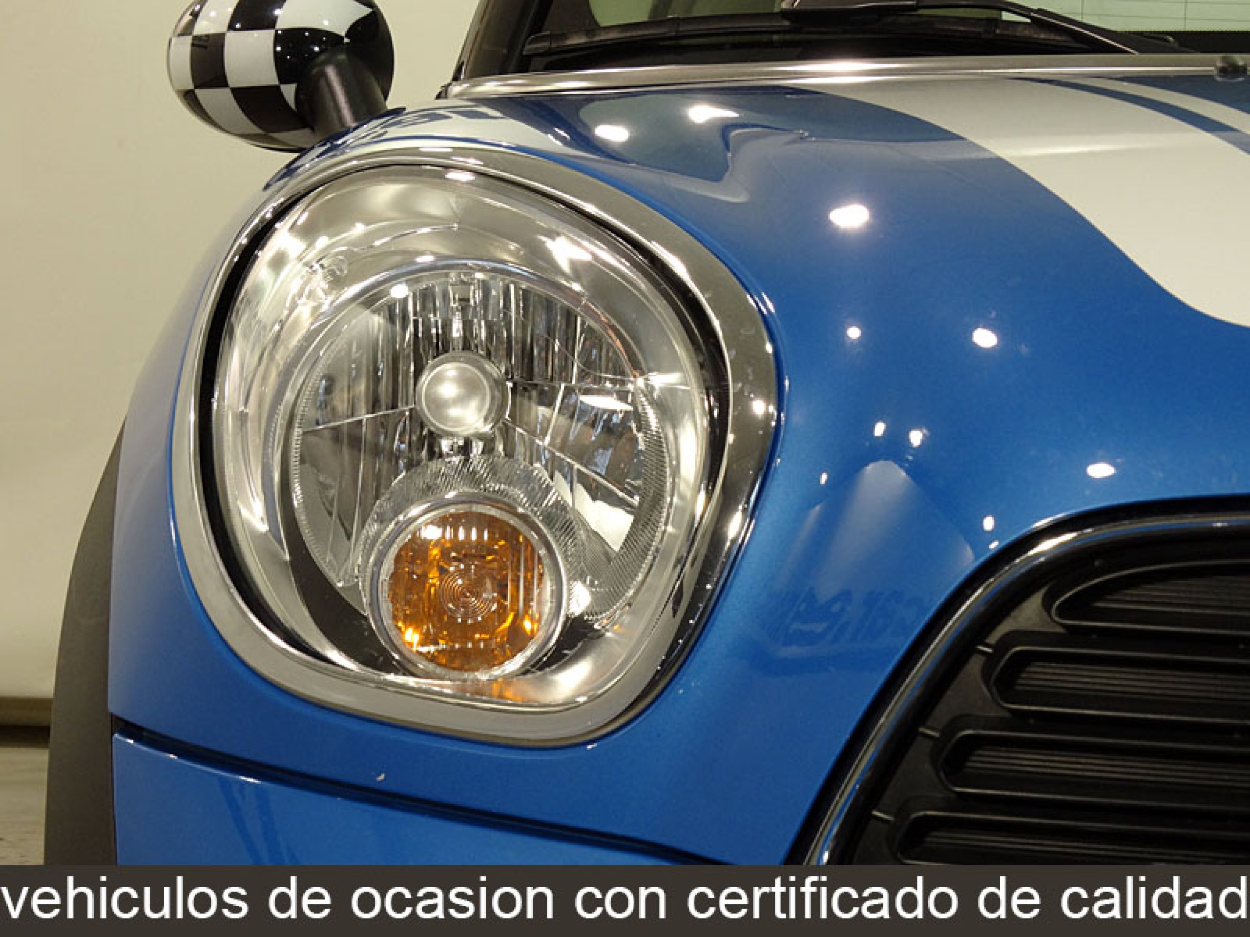 Foto Mini Cooper 13