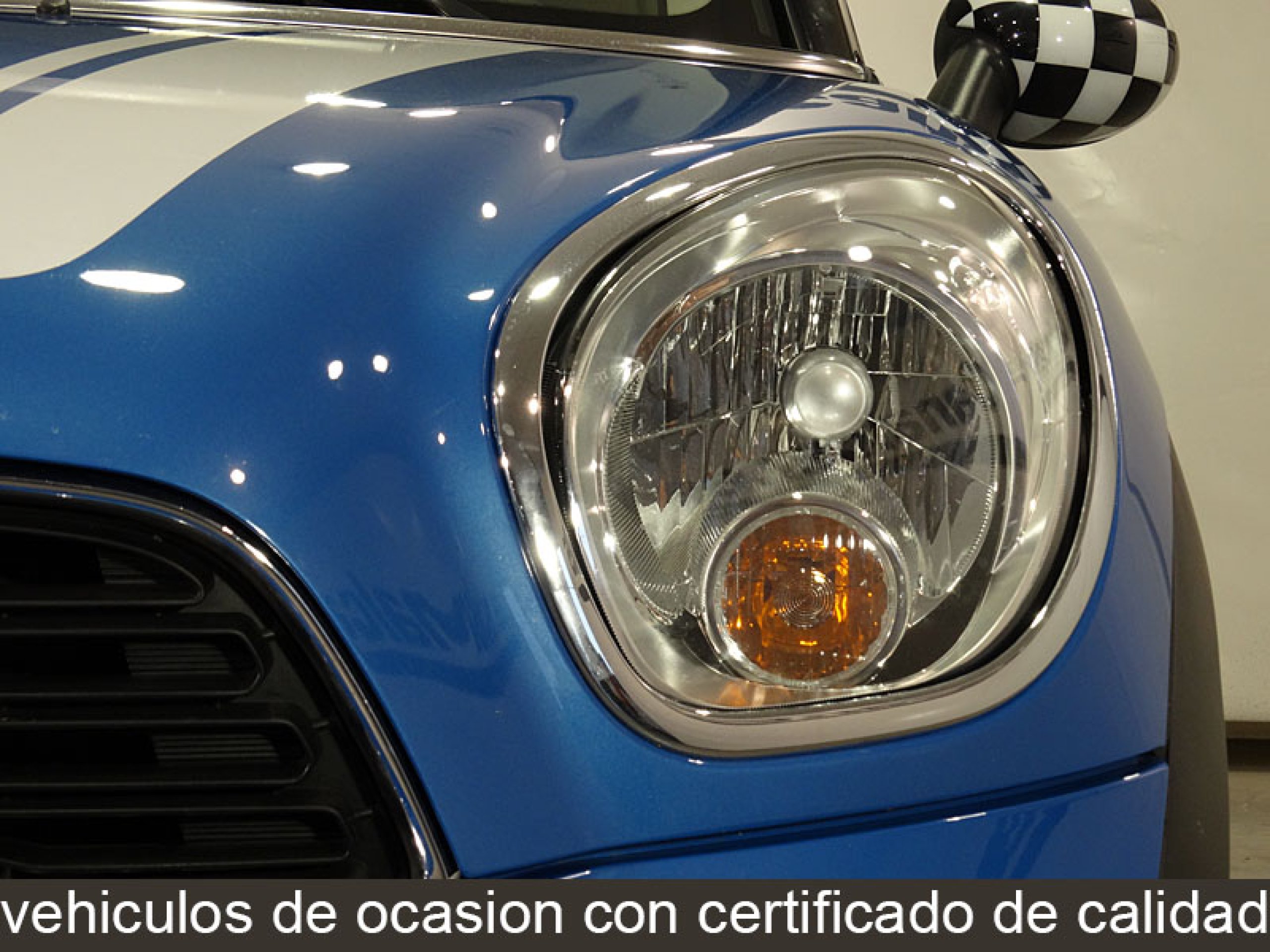 Foto Mini Cooper 14