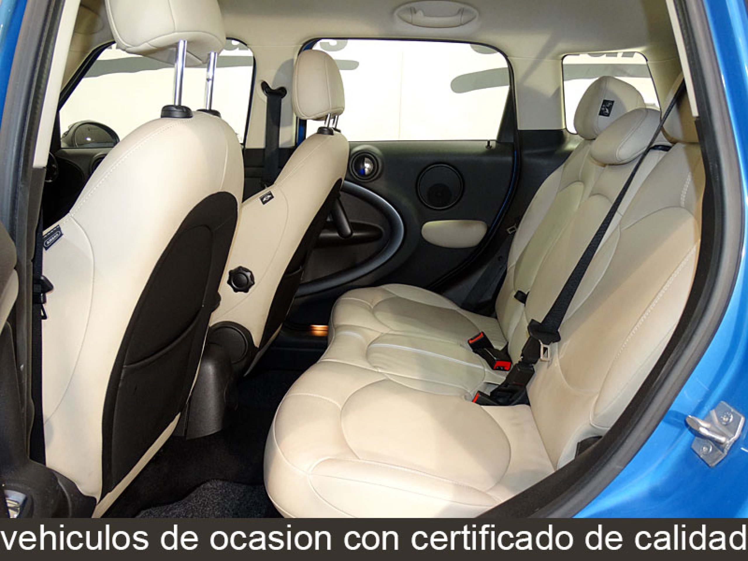 Foto Mini Cooper 17