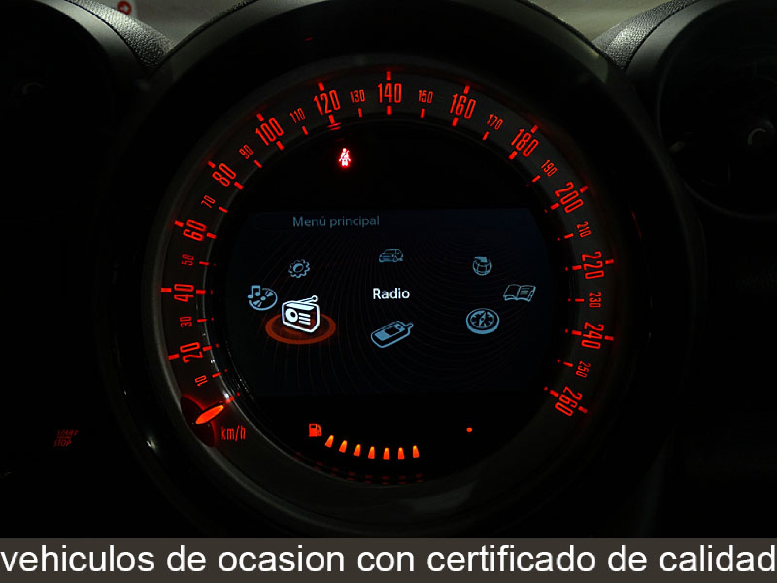 Foto Mini Cooper 19