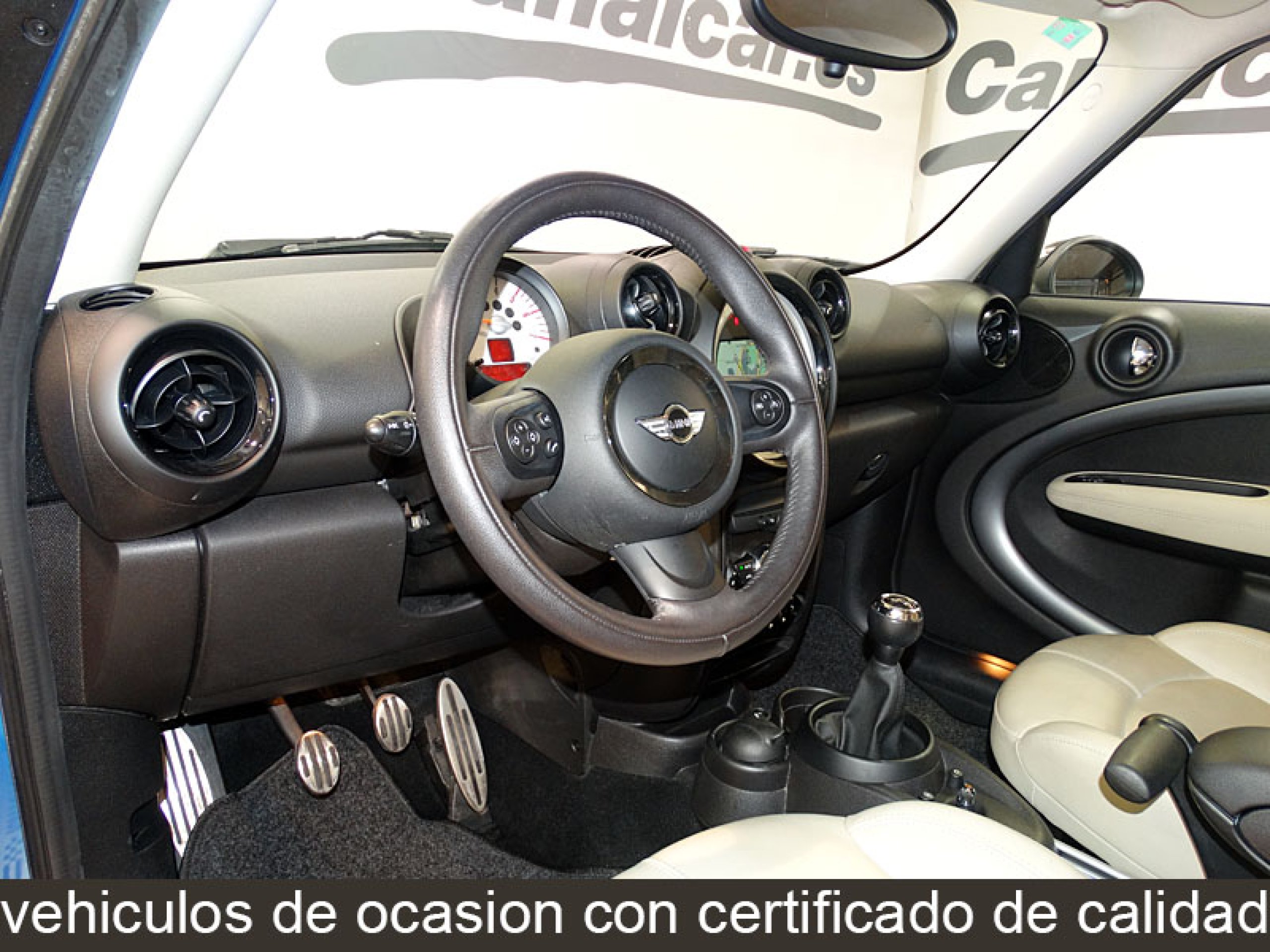 Foto Mini Cooper 22