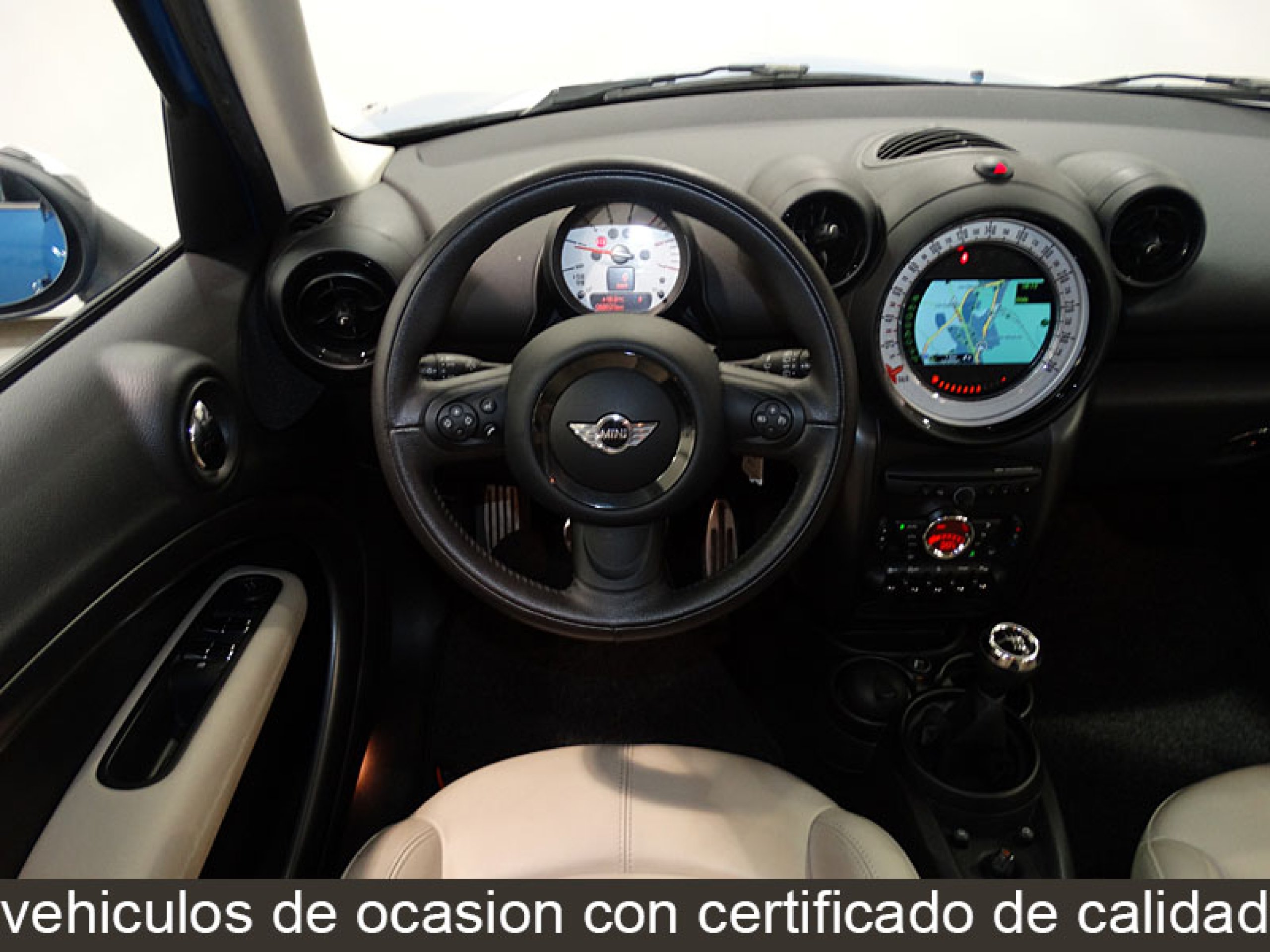 Foto Mini Cooper 24