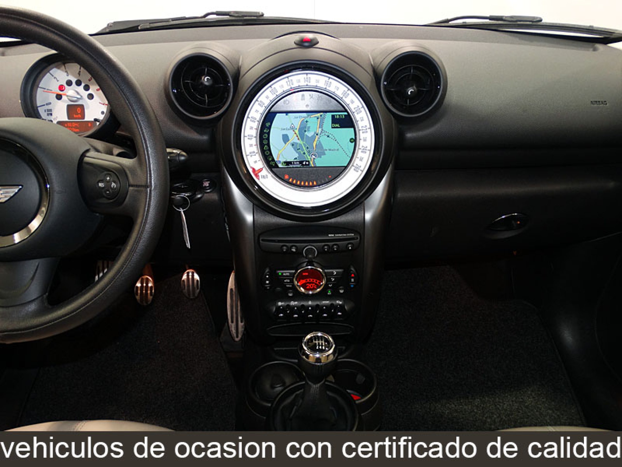 Foto Mini Cooper 25