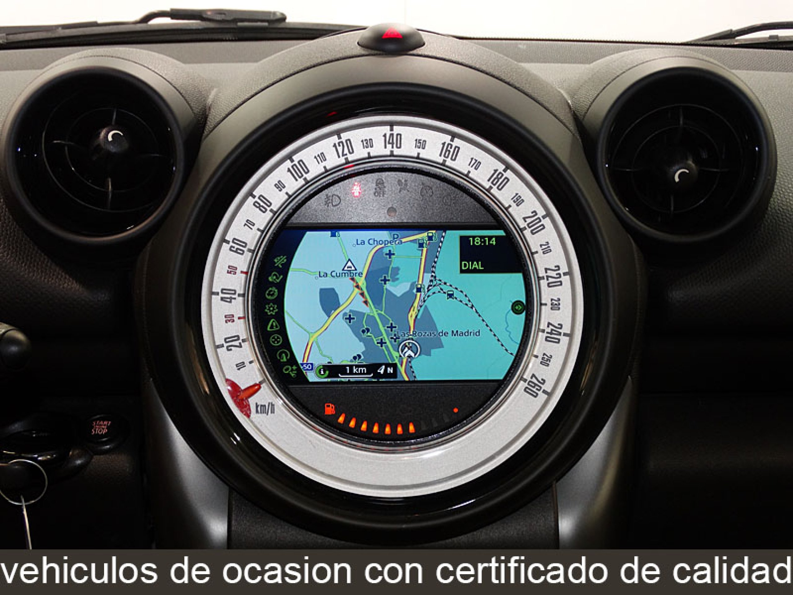 Foto Mini Cooper 26