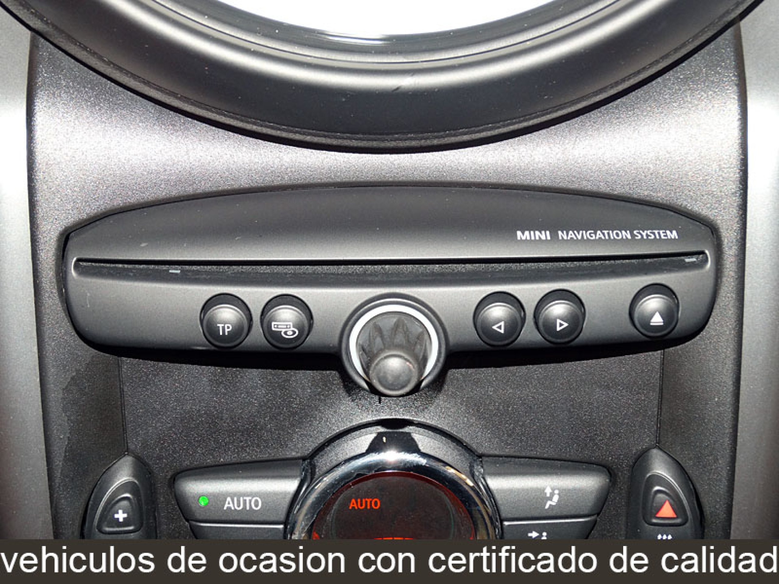 Foto Mini Cooper 27