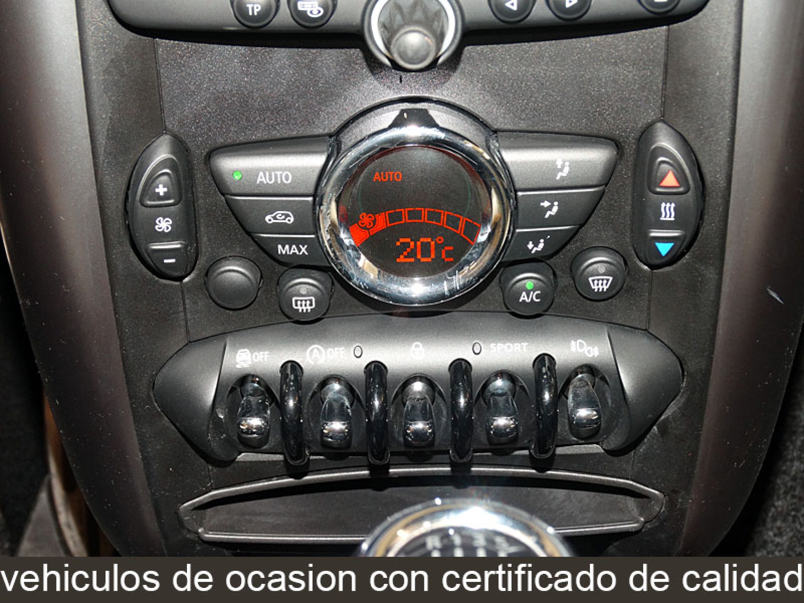Foto Mini Cooper 28
