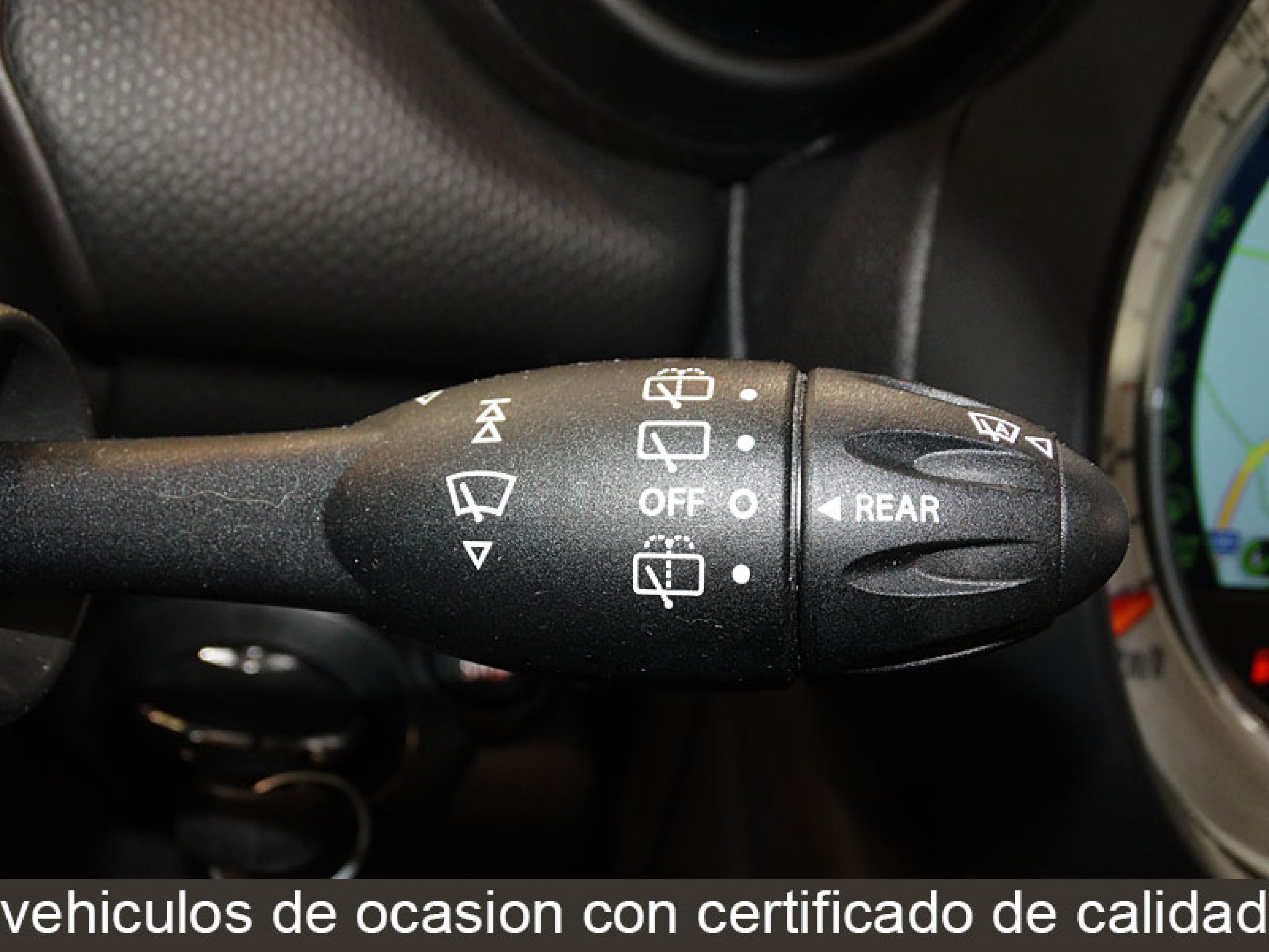 Foto Mini Cooper 36