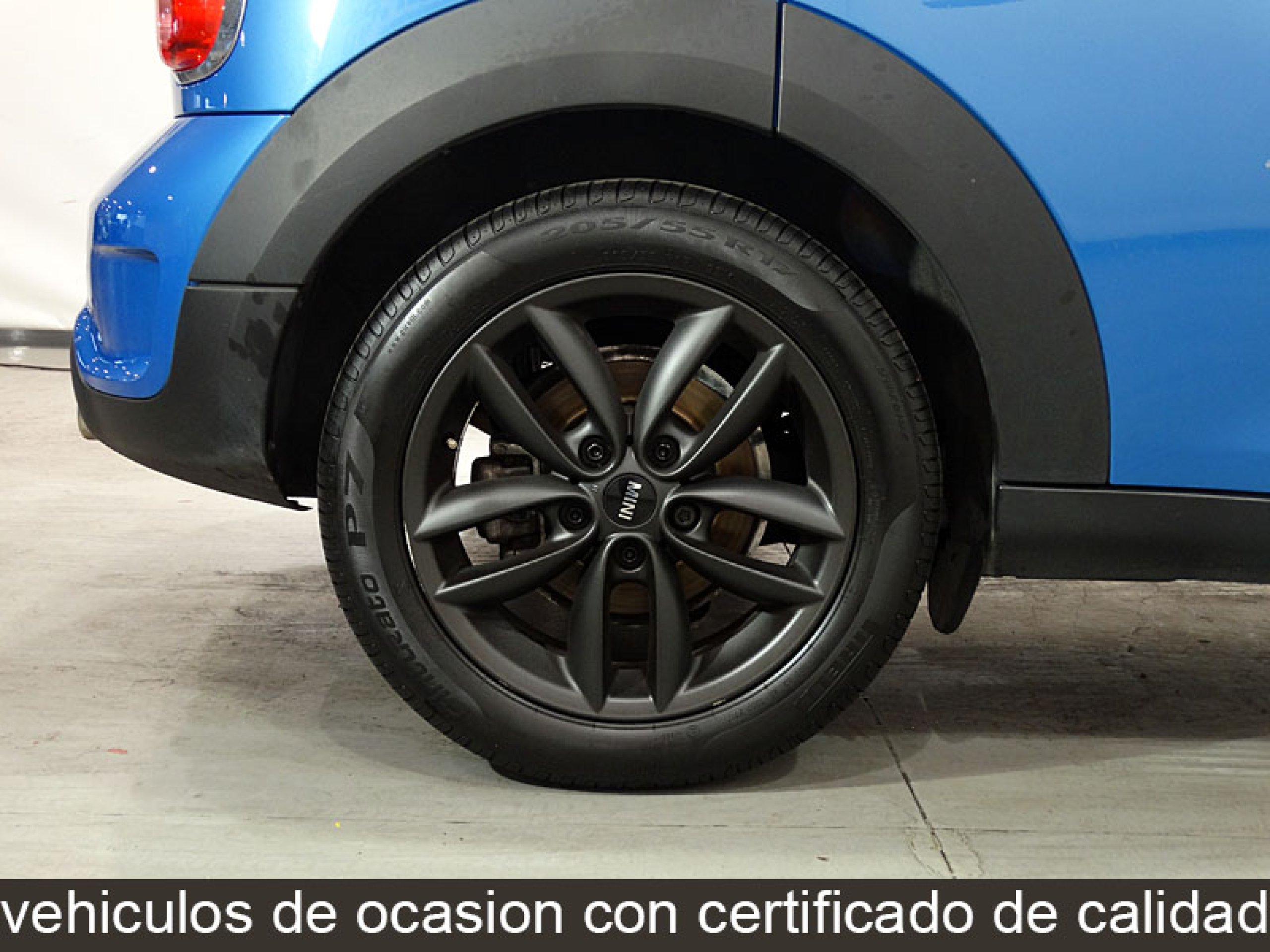 Foto Mini Cooper 38