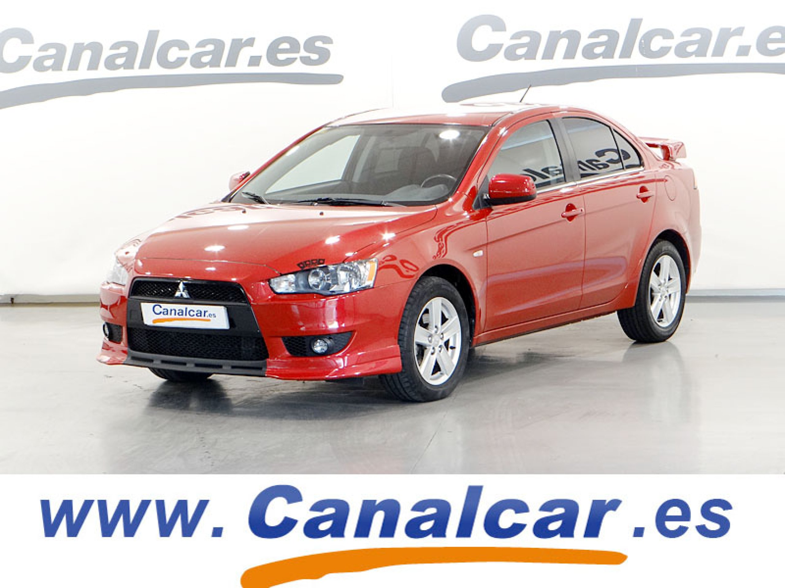 Foto Mitsubishi Lancer 2