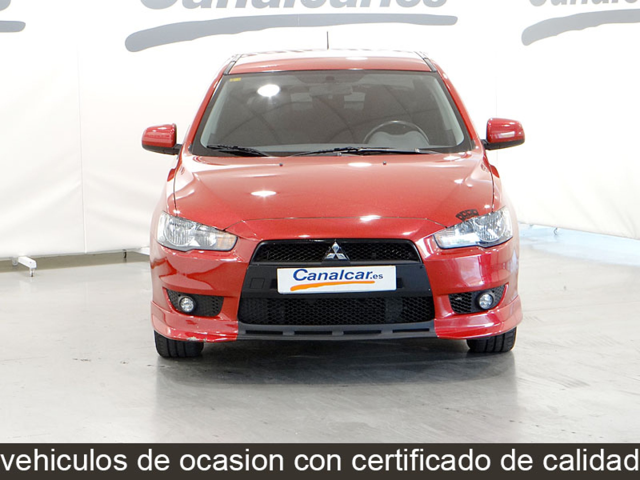 Foto Mitsubishi Lancer 3