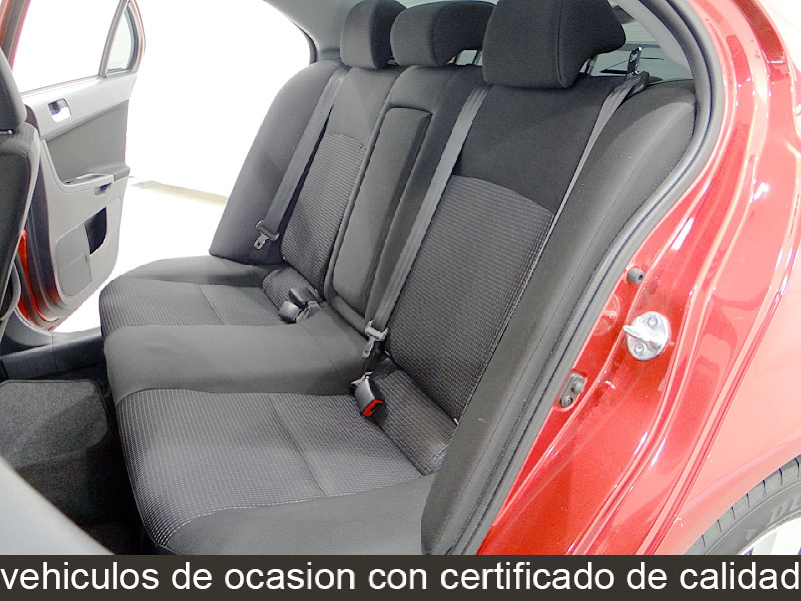 Foto Mitsubishi Lancer 7