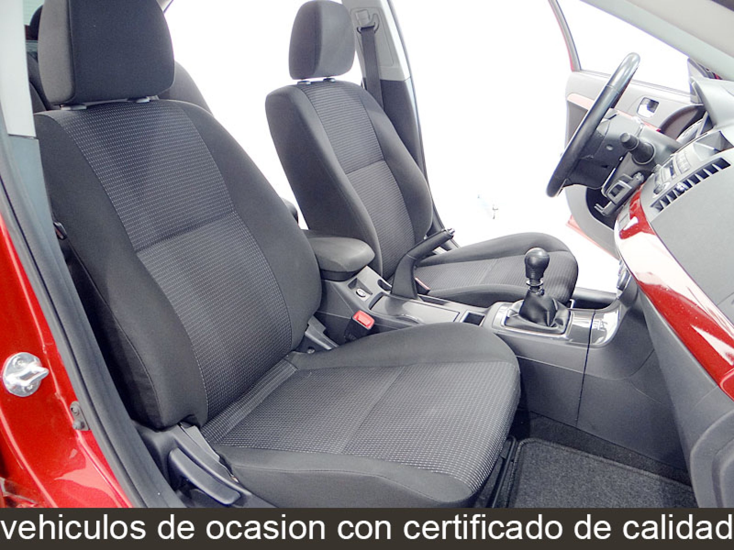 Foto Mitsubishi Lancer 8