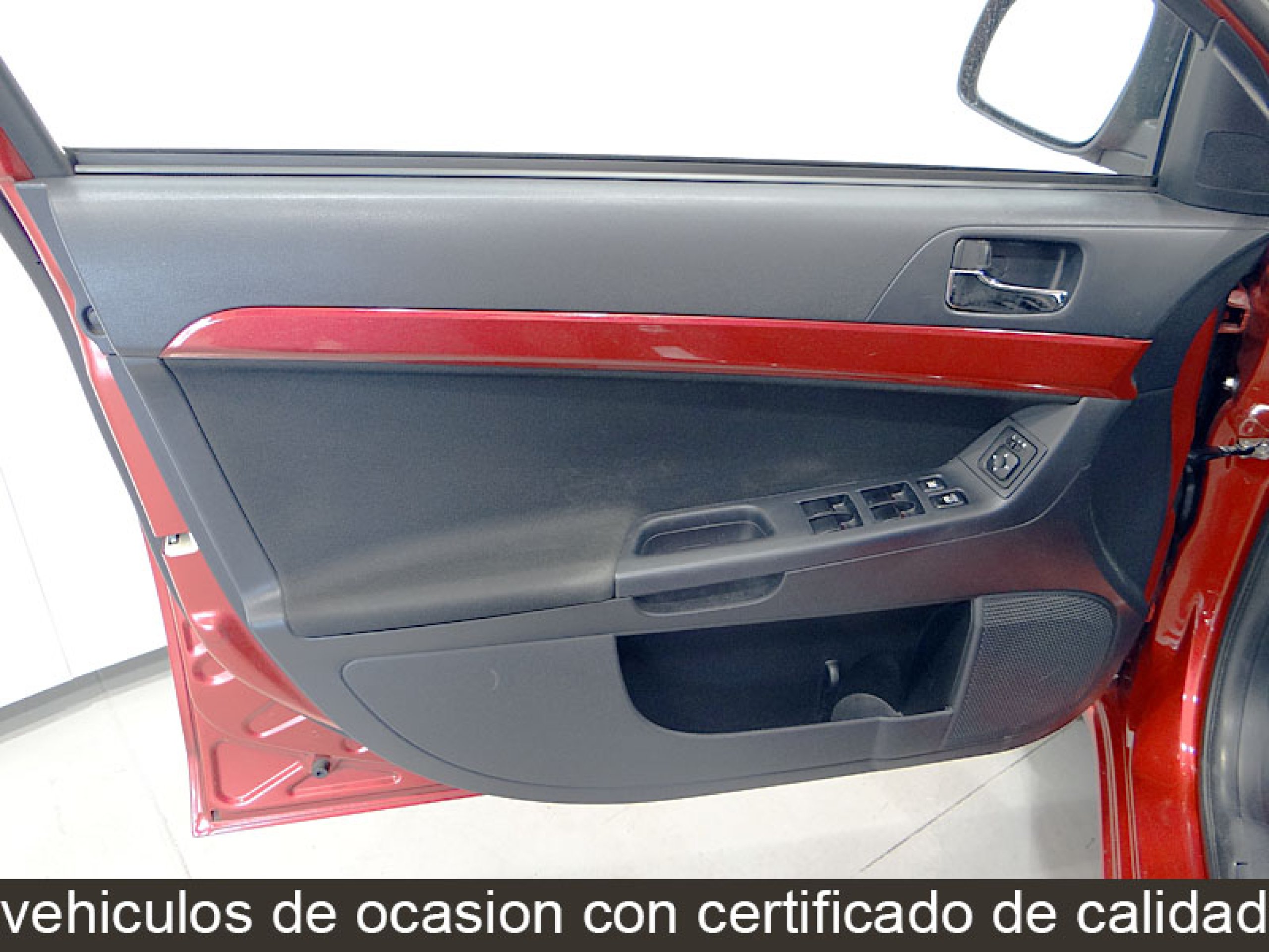 Foto Mitsubishi Lancer 9