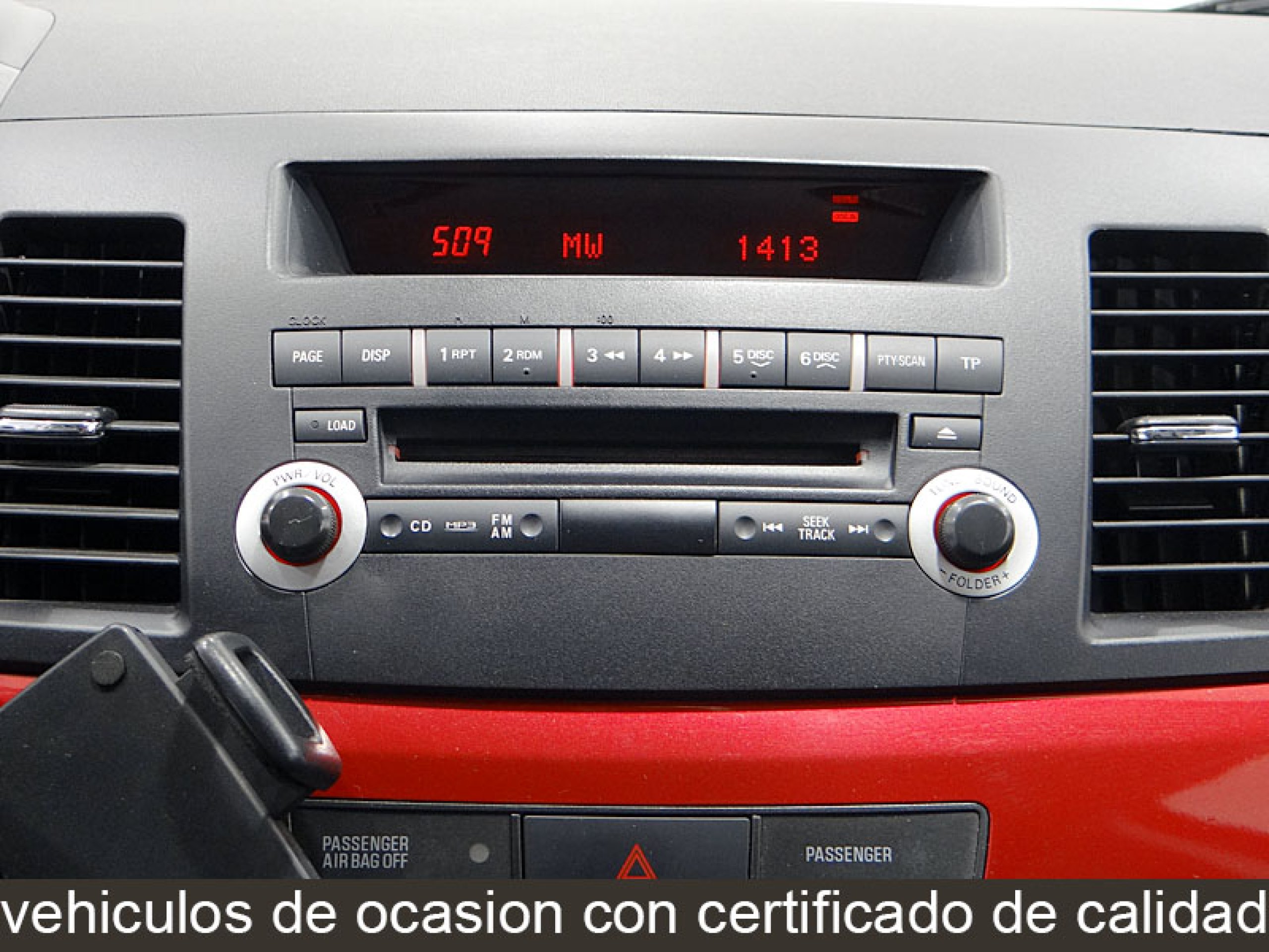 Foto Mitsubishi Lancer 15