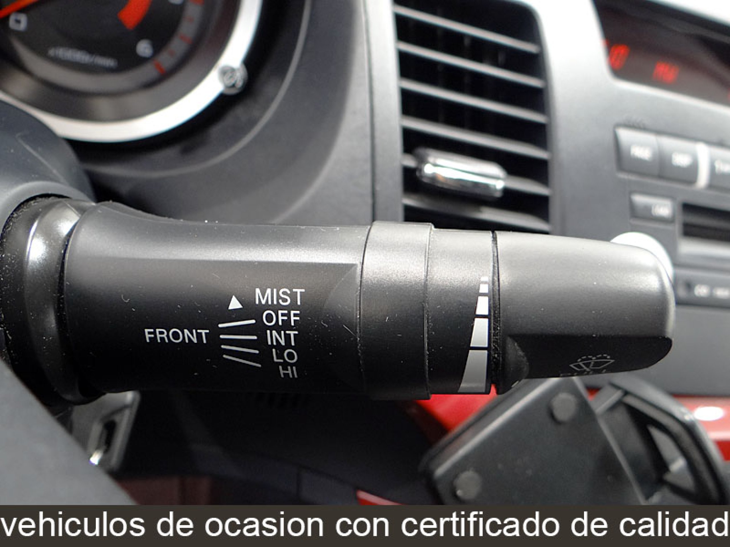 Foto Mitsubishi Lancer 17